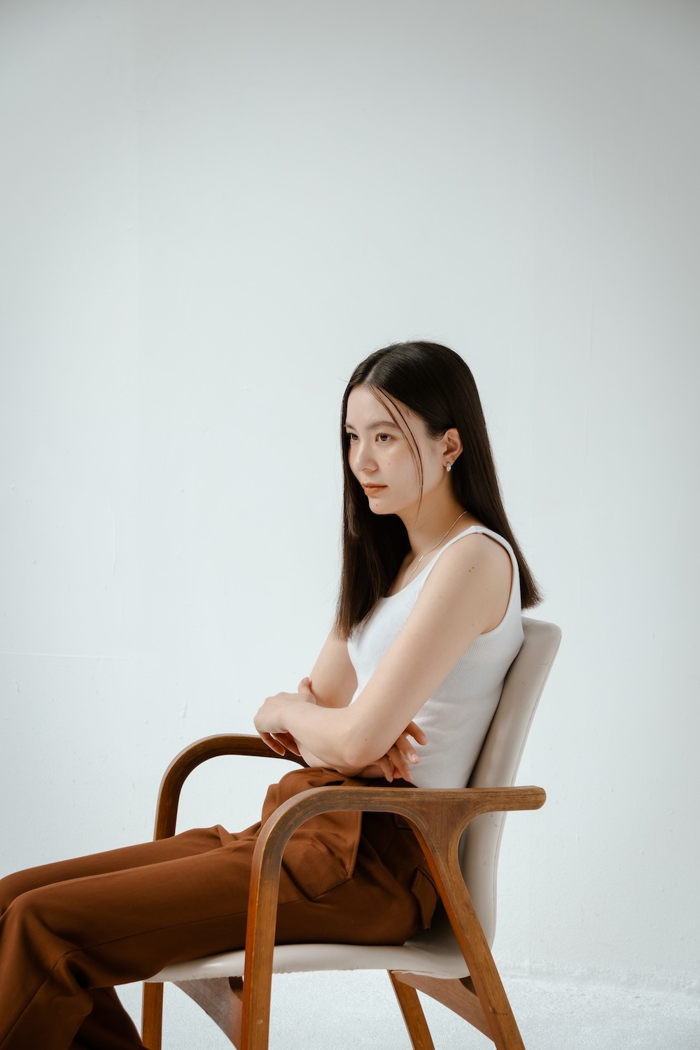【NEW ARRIVAL】NAGARE II