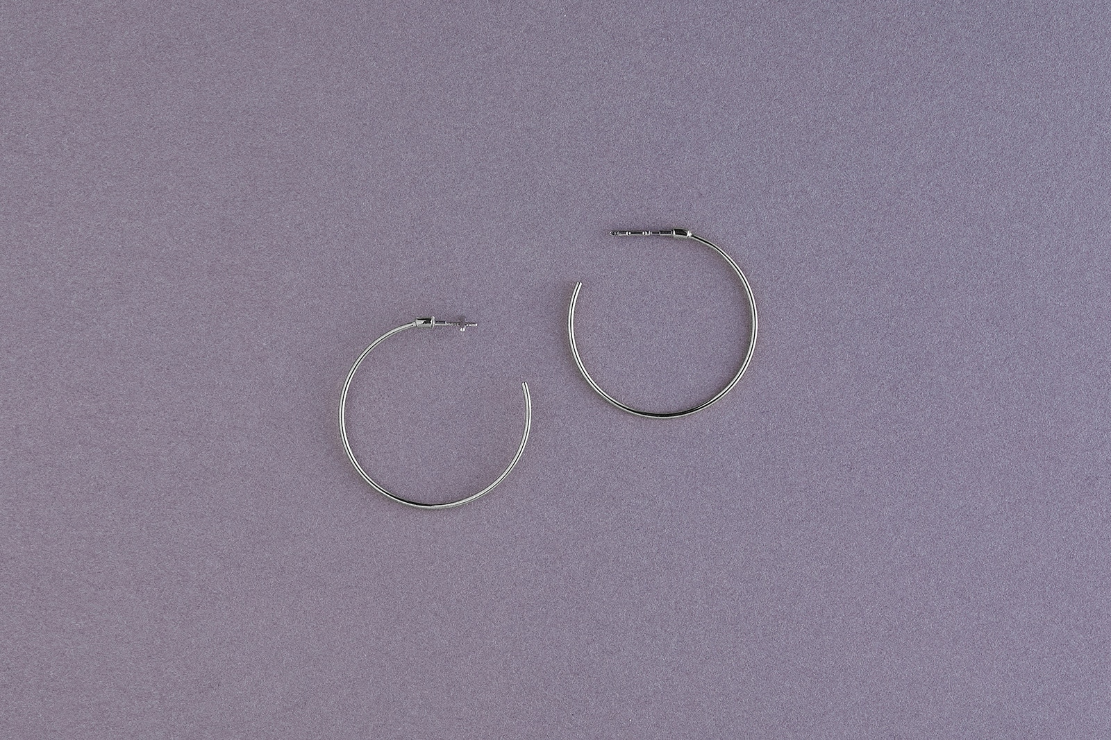 【NEW ARRIVAL】Embrace Float Silver