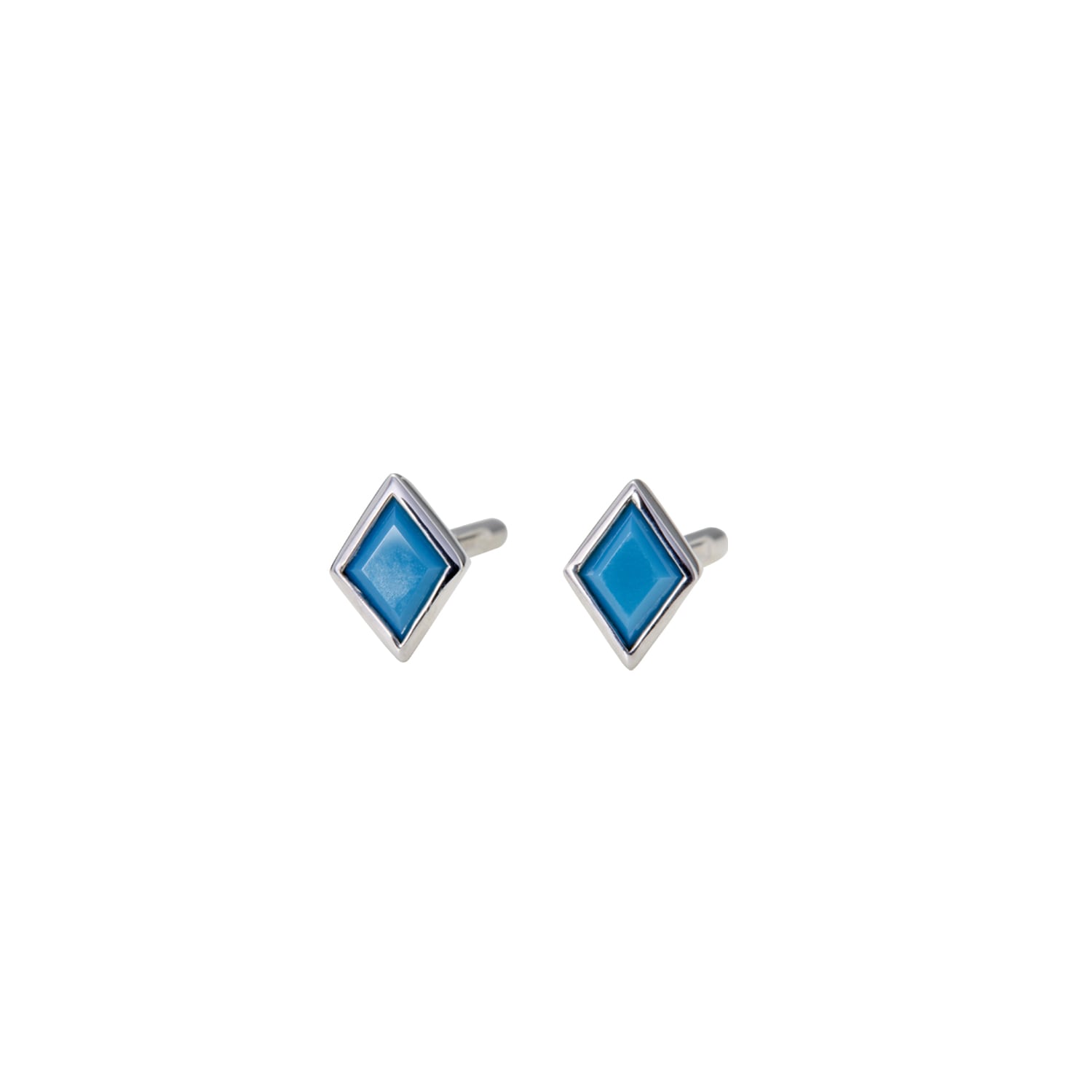 【NEW ARRIVAL】Amity Turquoise Silver