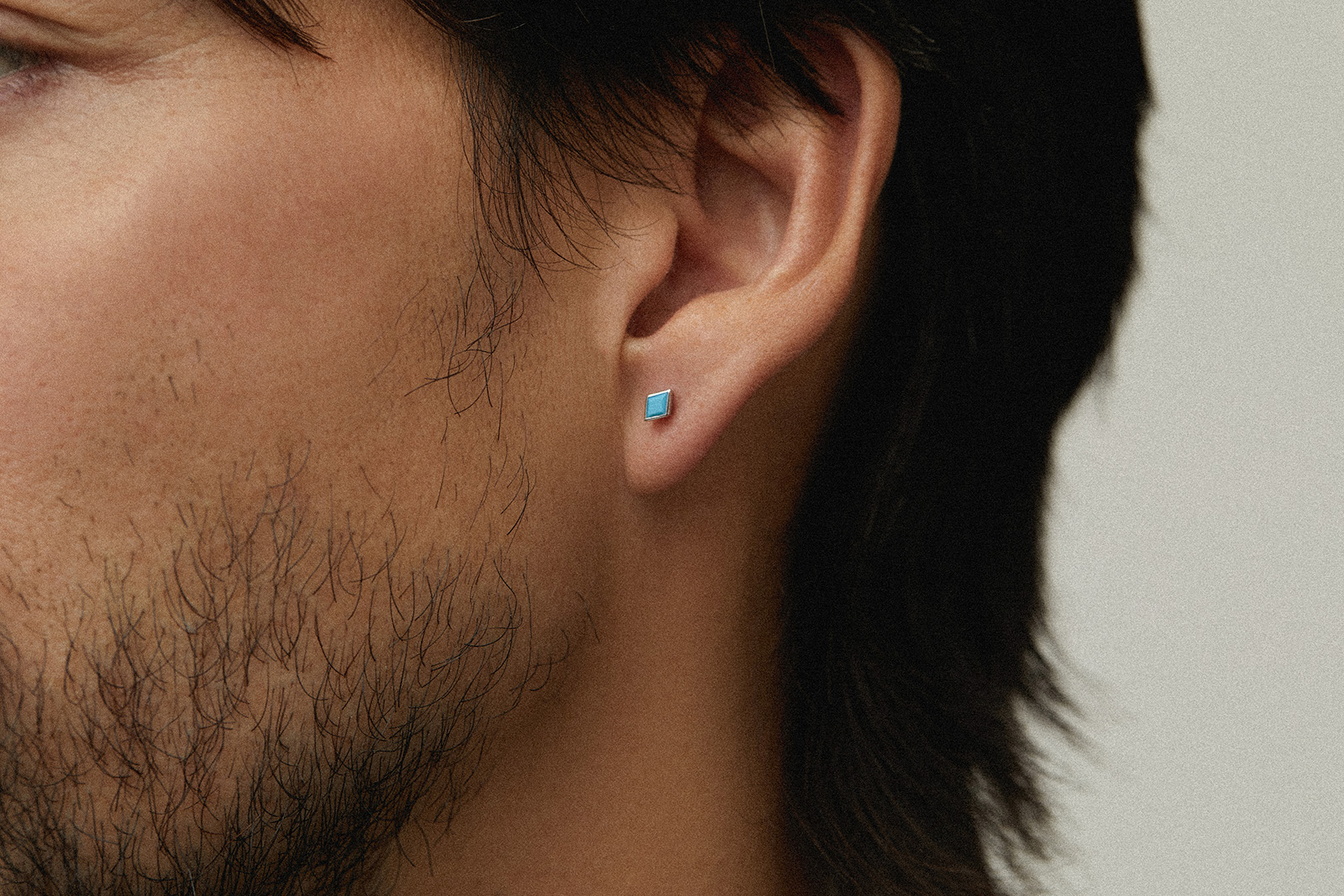 【NEW ARRIVAL】Amity Turquoise Silver