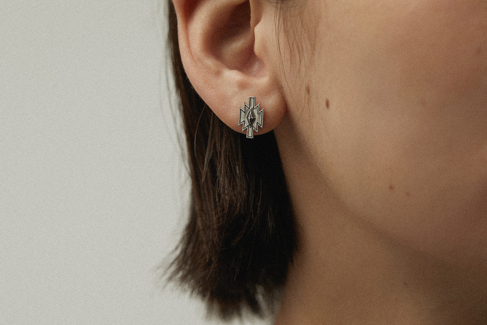 【NEW ARRIVAL】Mesa Lightning Silver