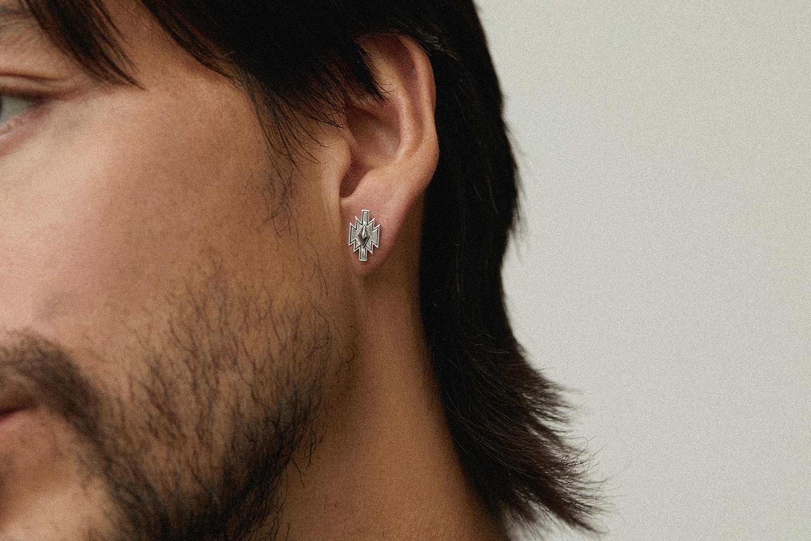 【NEW ARRIVAL】Mesa Lightning Silver