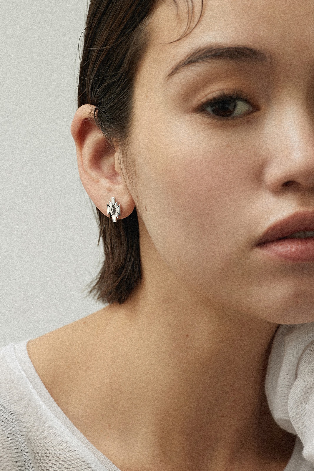 【NEW ARRIVAL】Mesa Lightning Silver