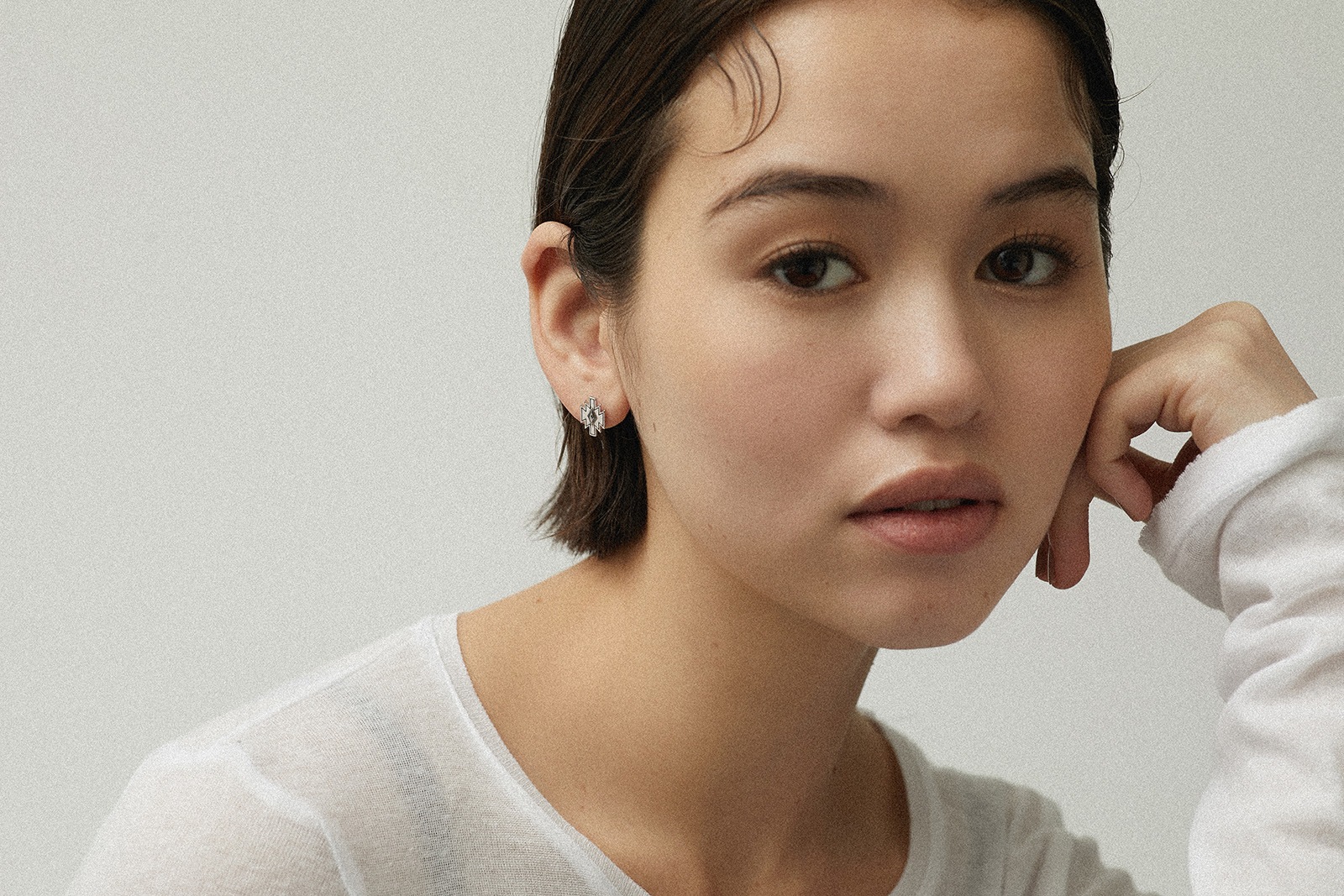 【NEW ARRIVAL】Mesa Lightning Silver