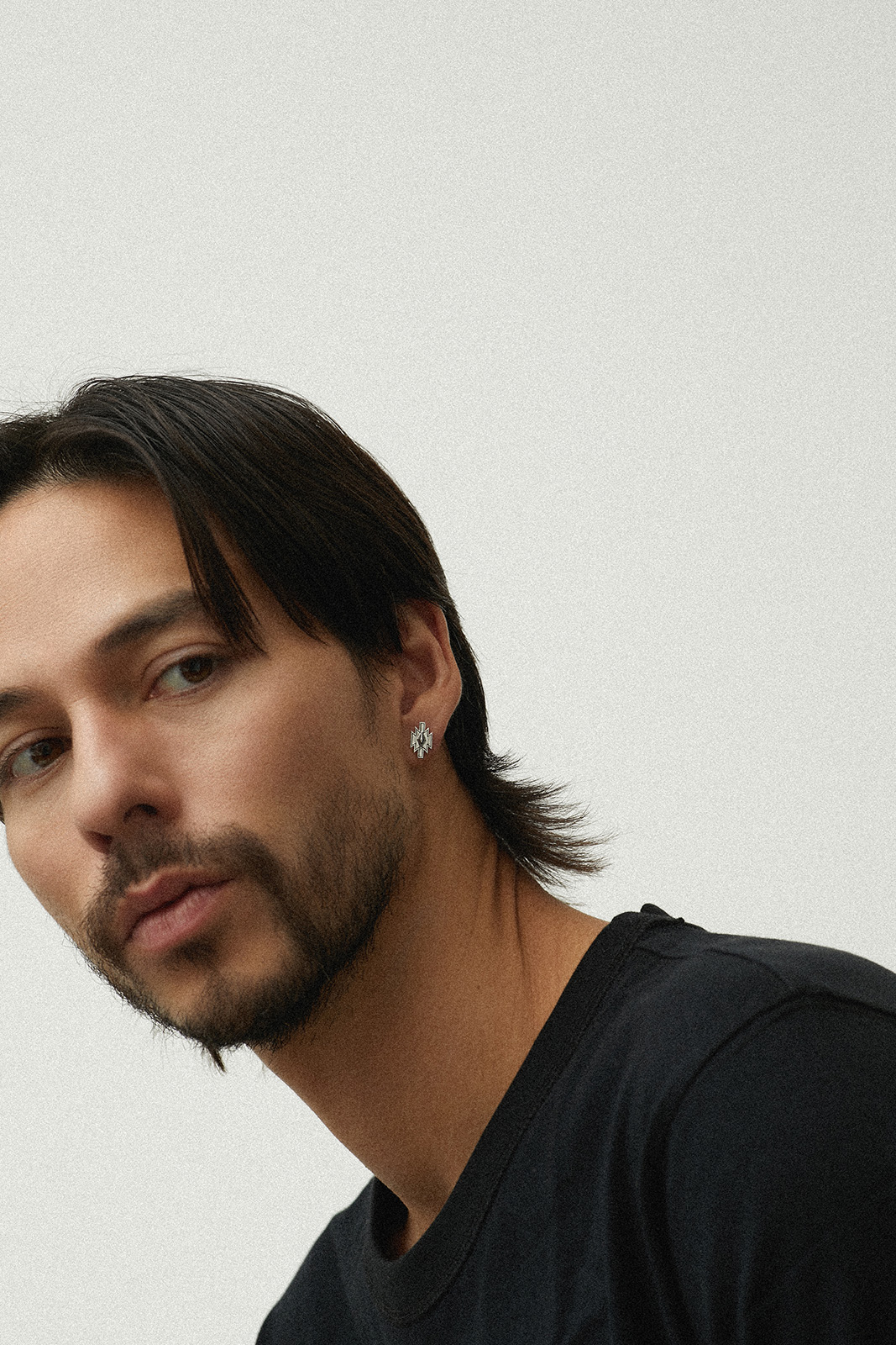 【NEW ARRIVAL】Mesa Lightning Silver