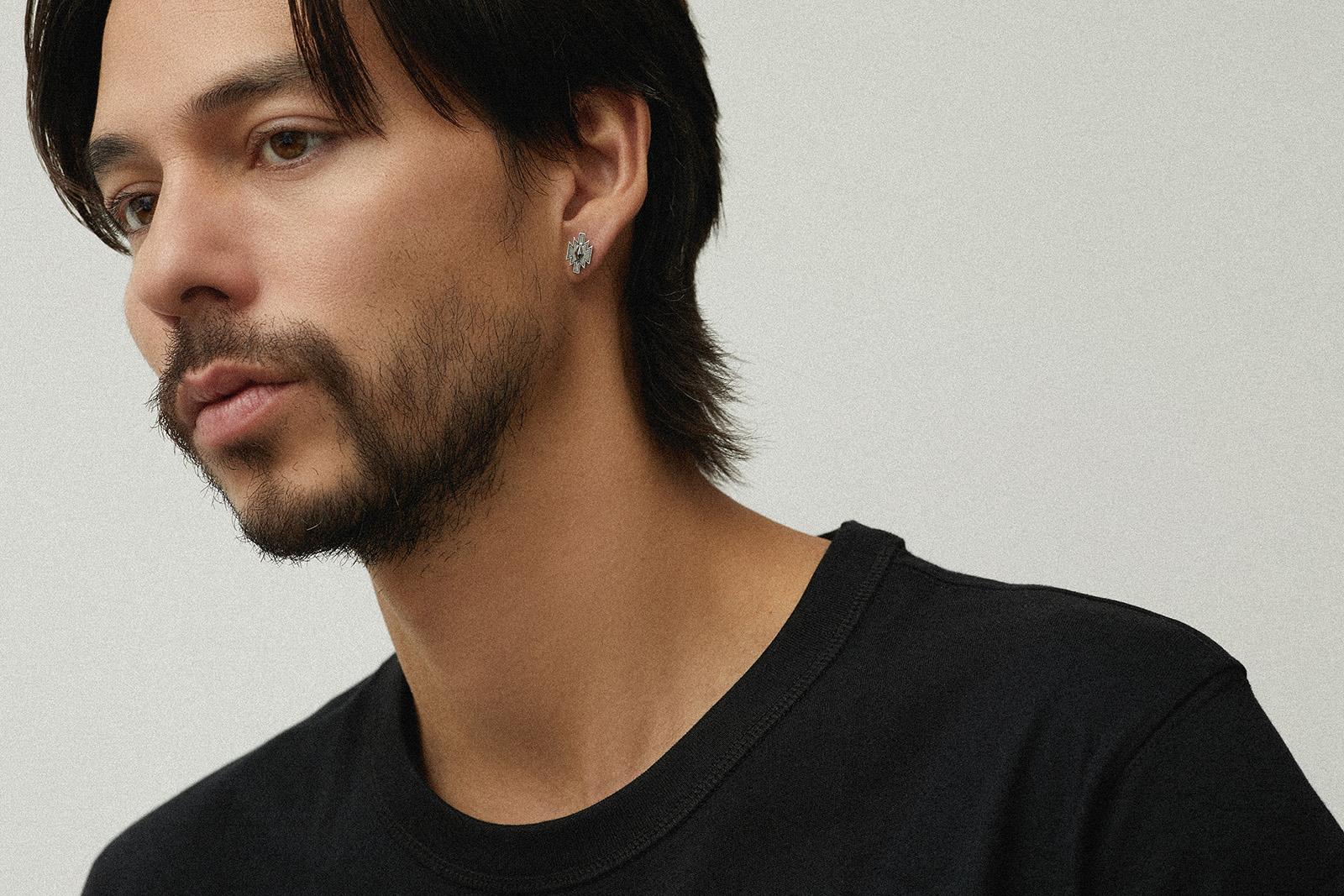 【NEW ARRIVAL】Mesa Lightning Silver