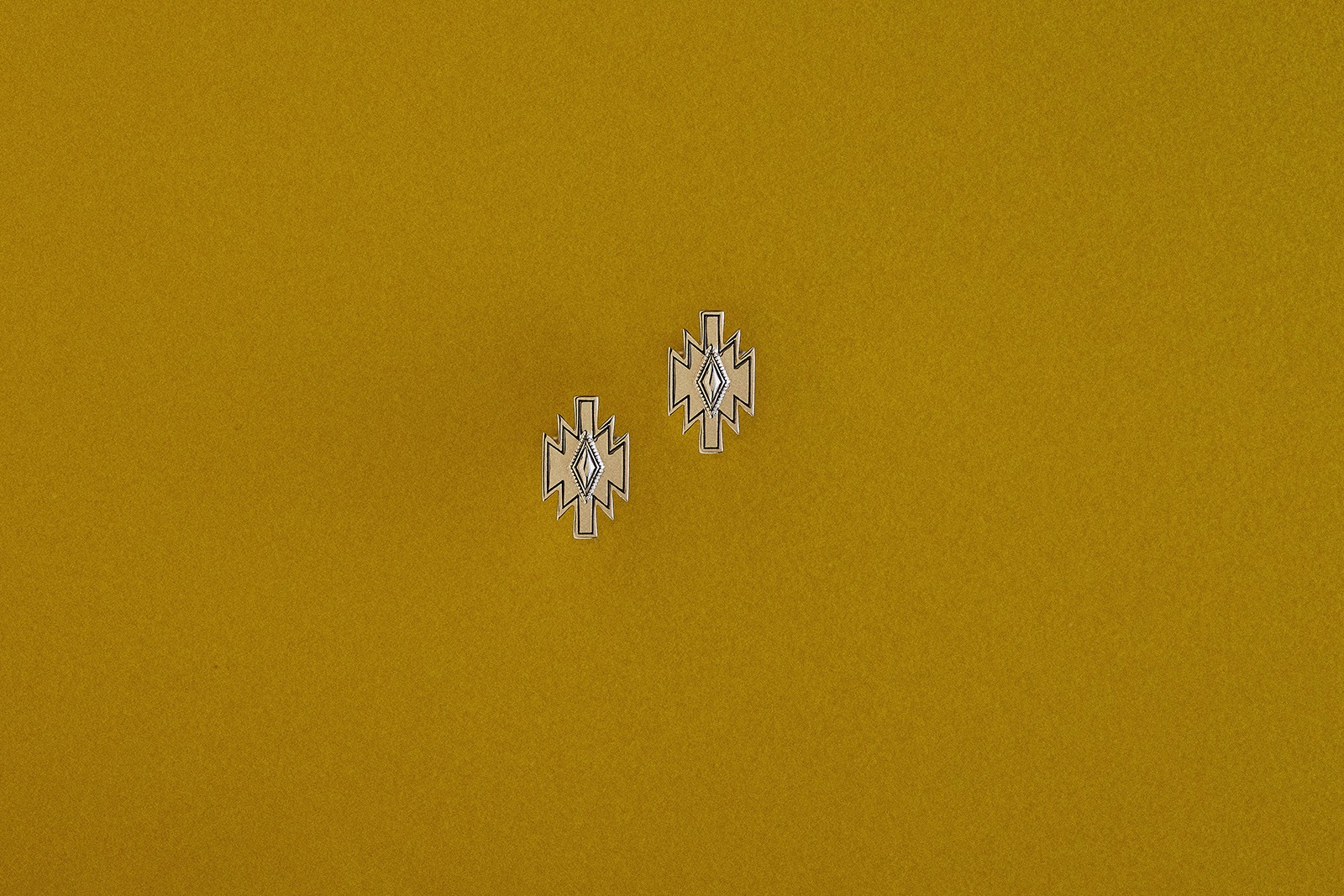 【NEW ARRIVAL】Mesa Lightning Silver