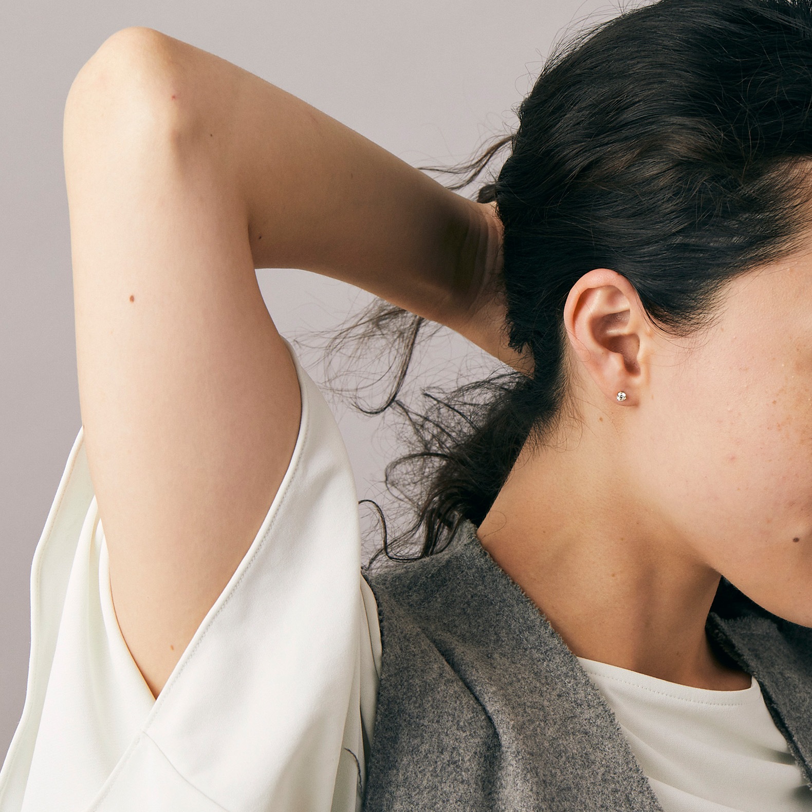 GRACE Yellowgold 0.38ct