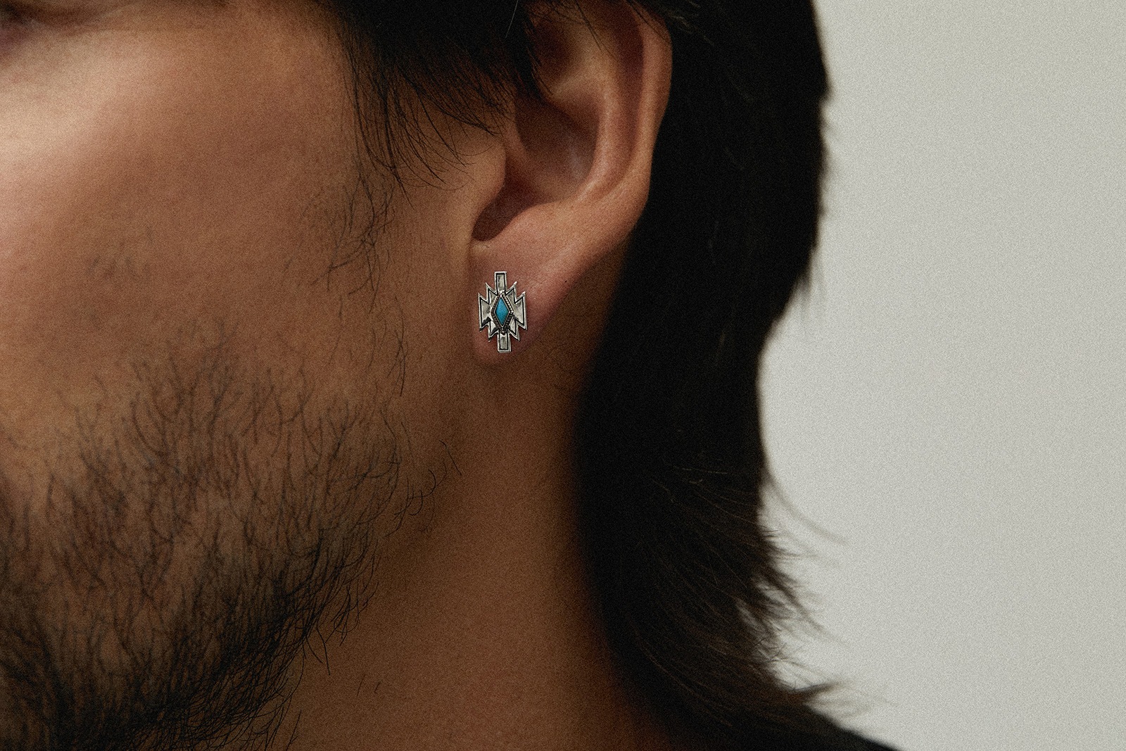 【NEW ARRIVAL】Mesa Lightning Turquoise