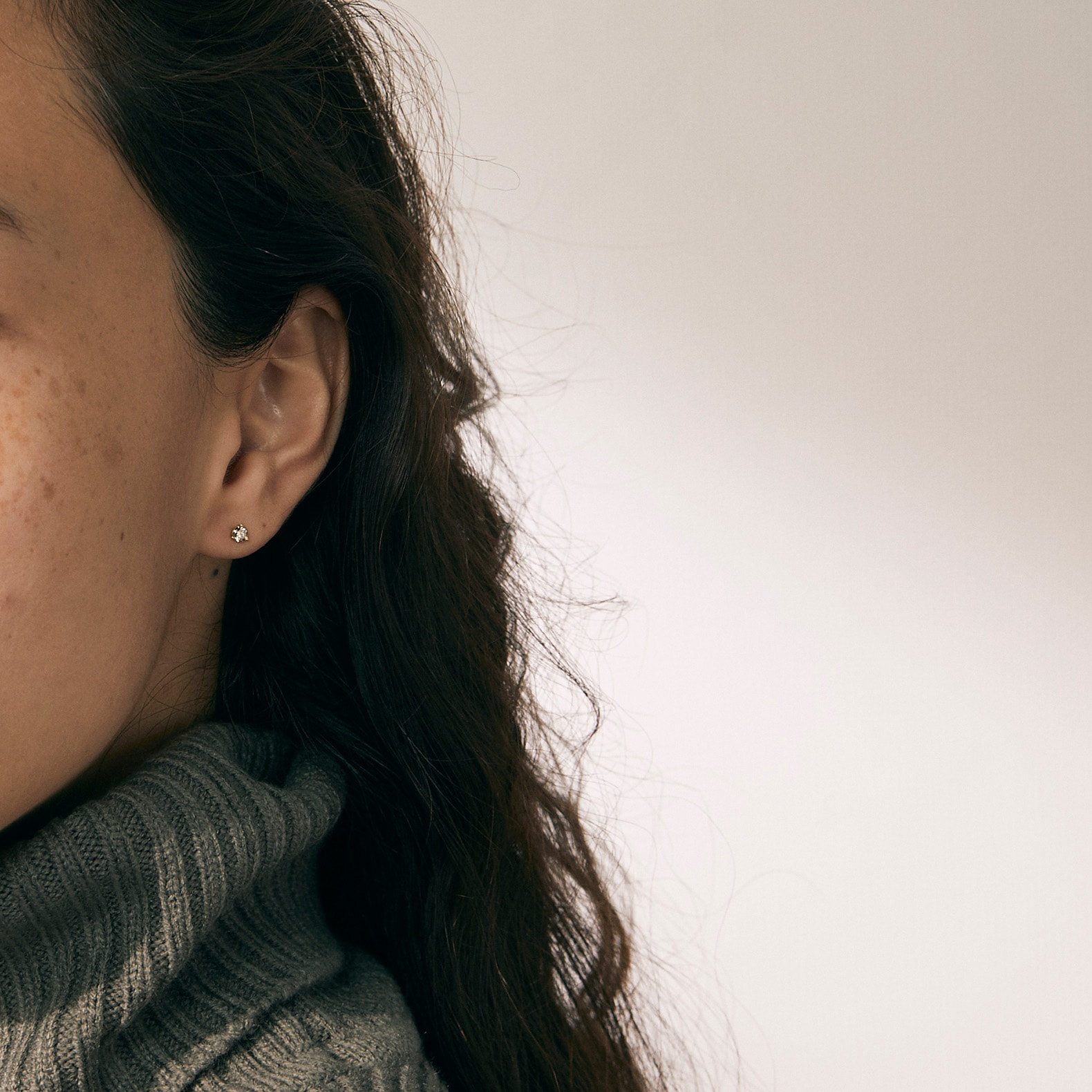 GRACE Yellowgold 0.28ct