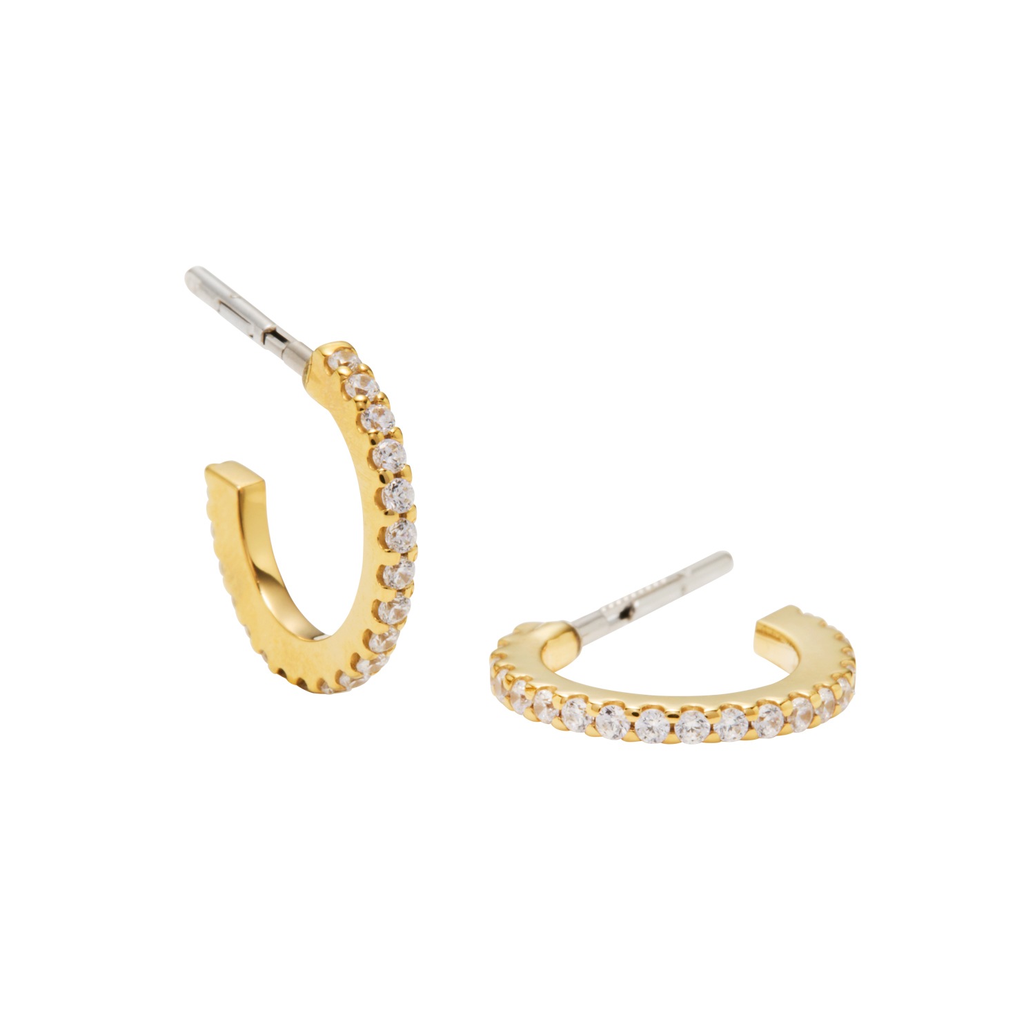 【NEW ARRIVAL】Embrace Sabrina Gold