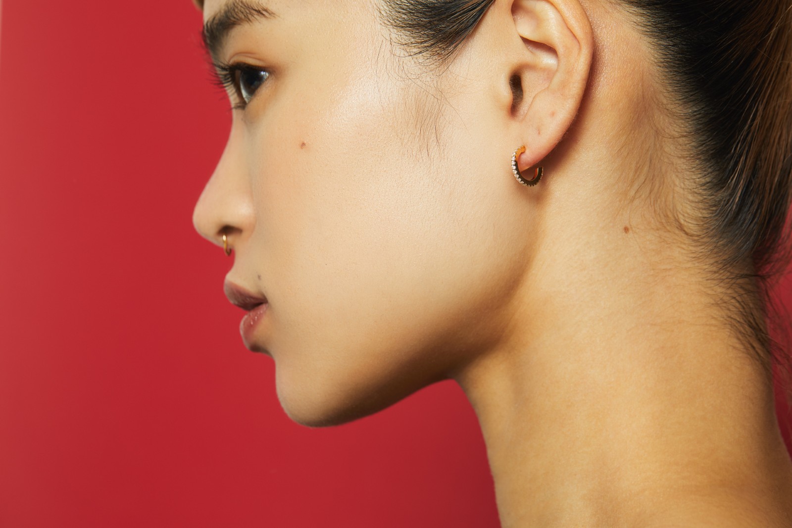 【NEW ARRIVAL】Embrace Sabrina Gold