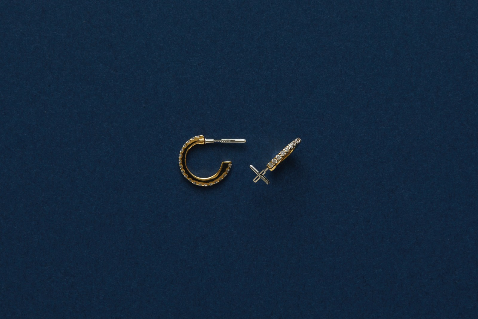 【NEW ARRIVAL】Embrace Sabrina Gold