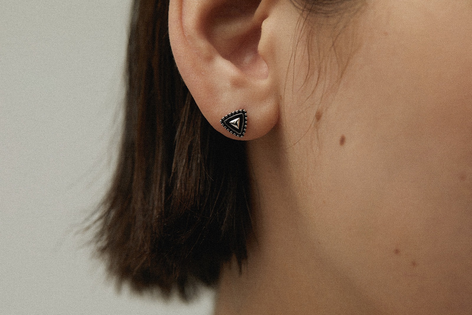 【NEW ARRIVAL】Mesa Delta Silver