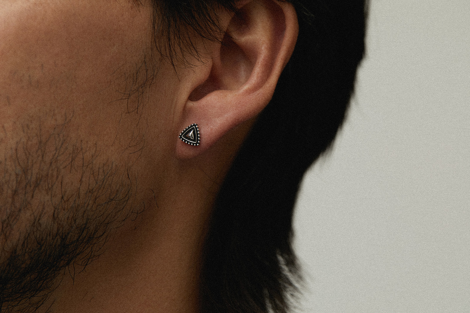 【NEW ARRIVAL】Mesa Delta Silver