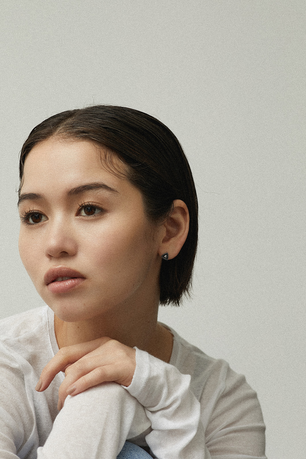 【NEW ARRIVAL】Mesa Delta Silver