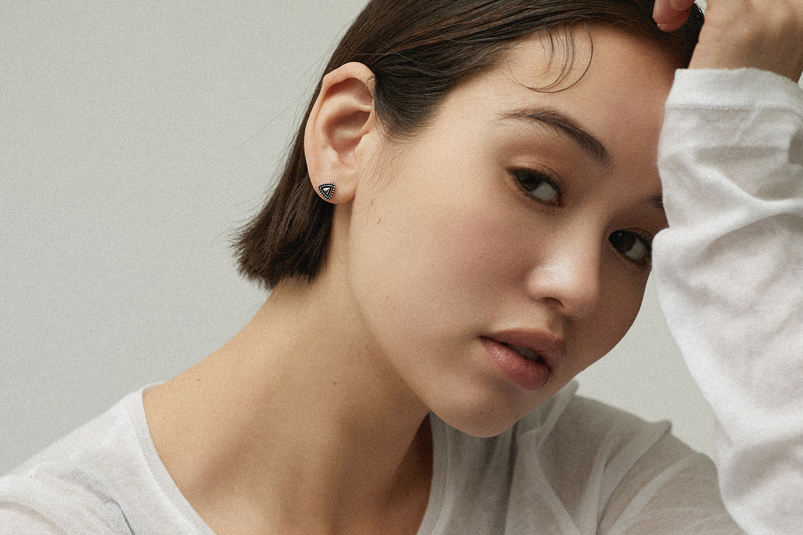 【NEW ARRIVAL】Mesa Delta Silver