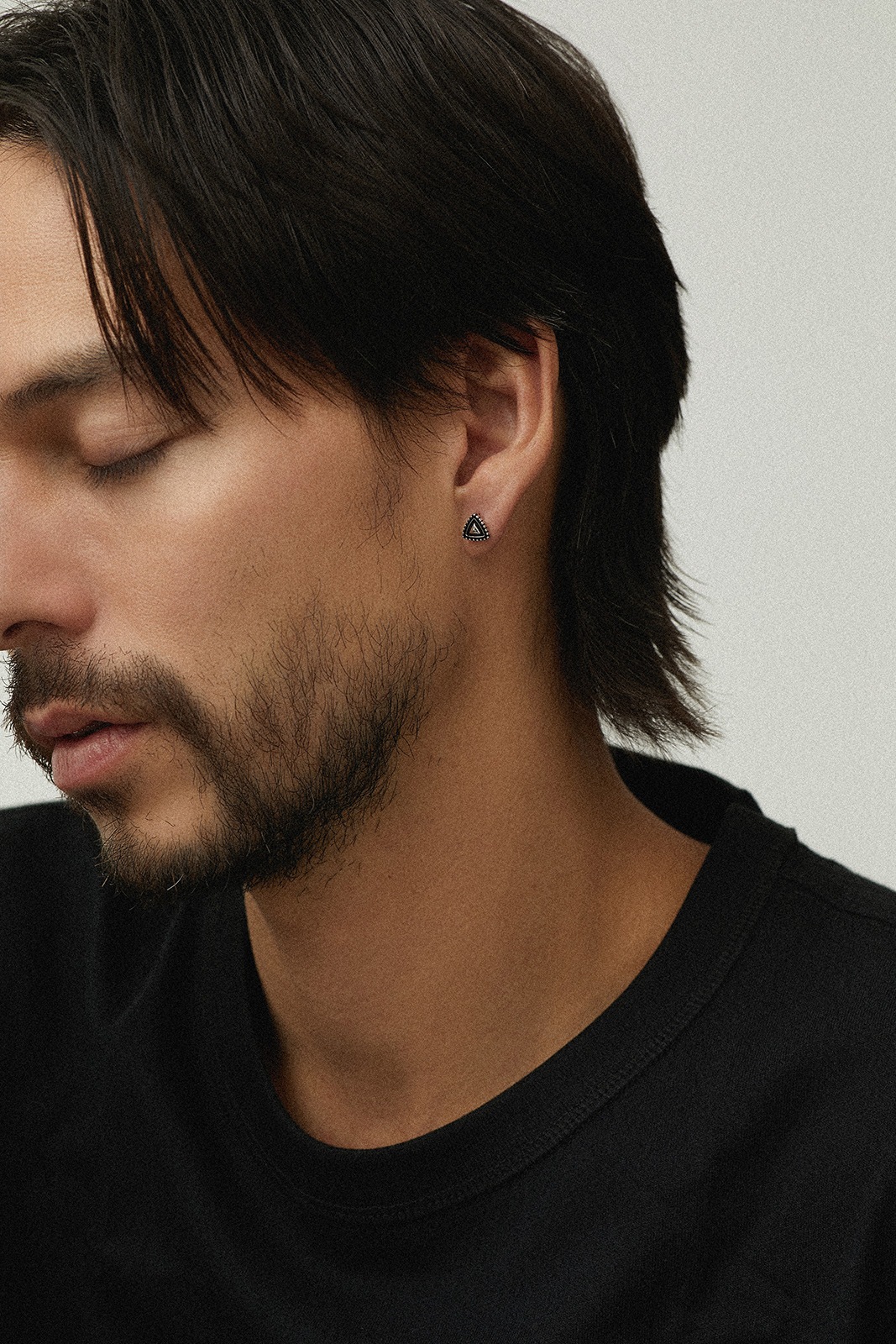 【NEW ARRIVAL】Mesa Delta Silver