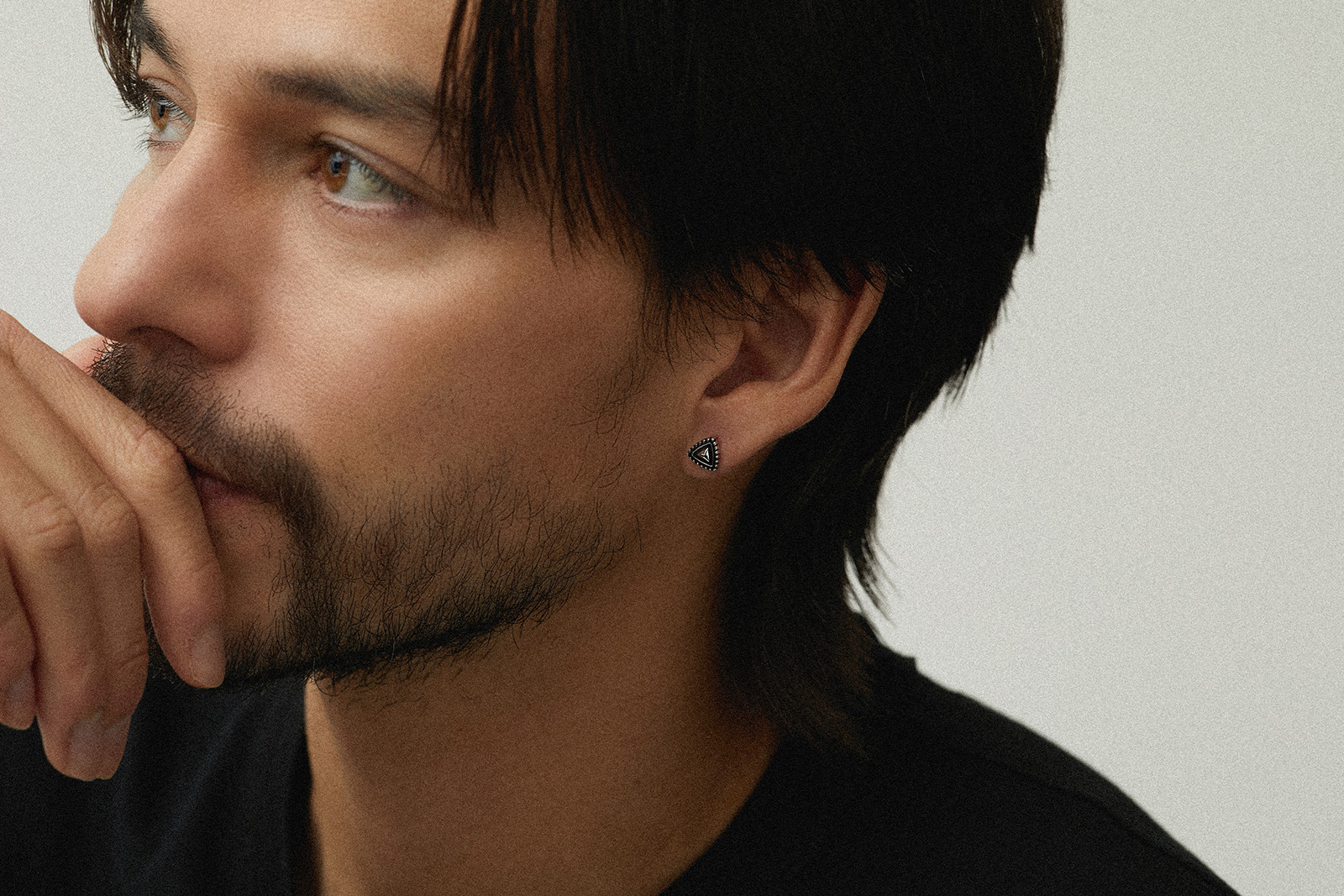 【NEW ARRIVAL】Mesa Delta Silver