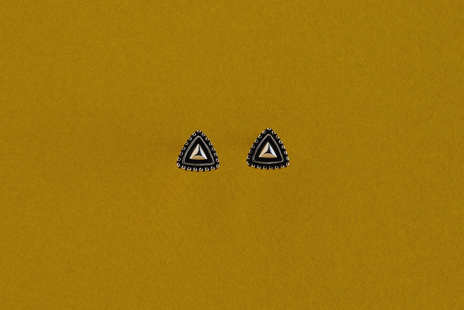 【NEW ARRIVAL】Mesa Delta Silver