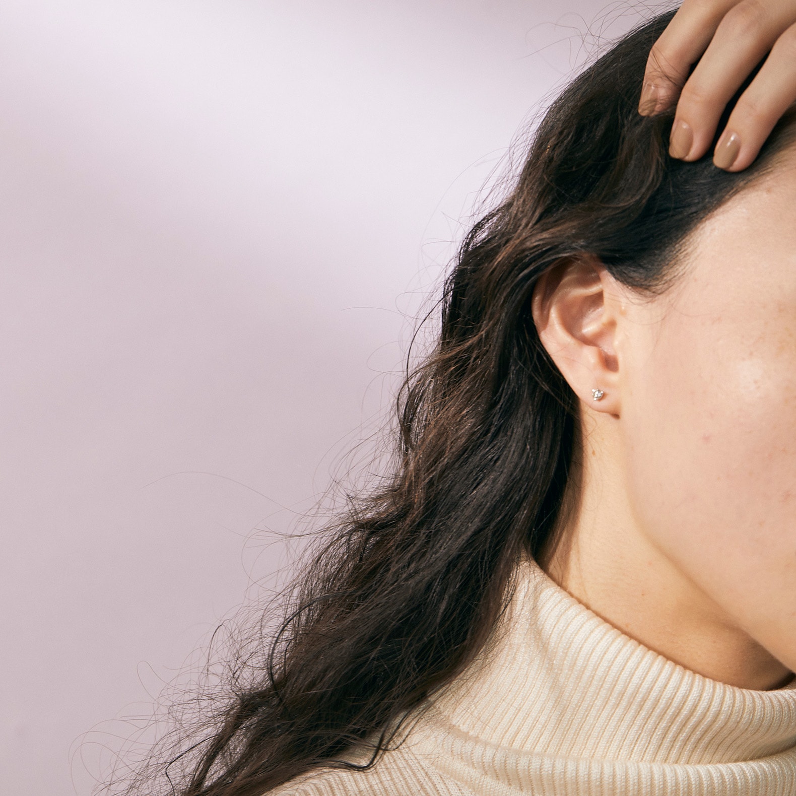 GRACE Whitegold 0.38ct