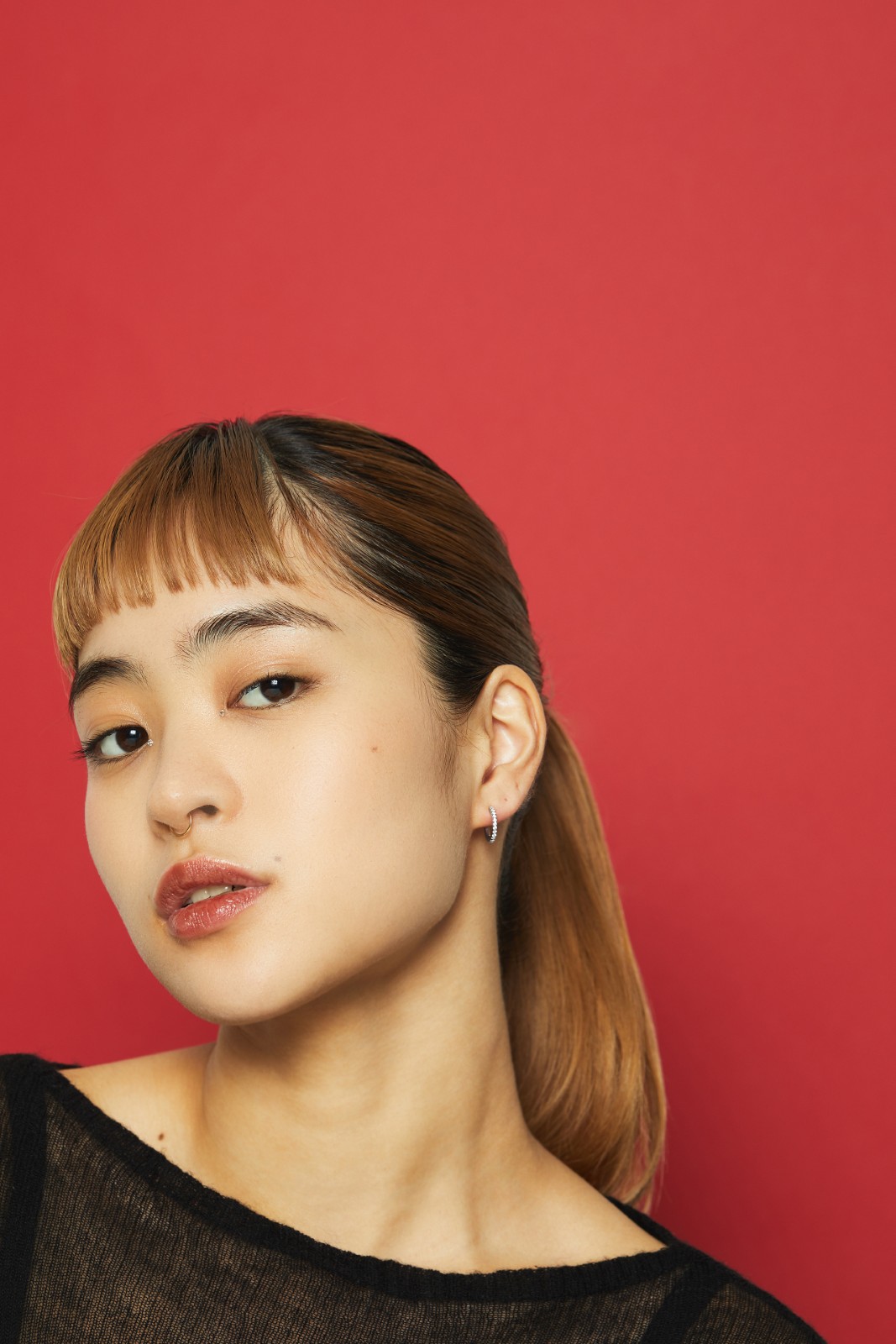 【NEW ARRIVAL】Embrace Sabrina Silver