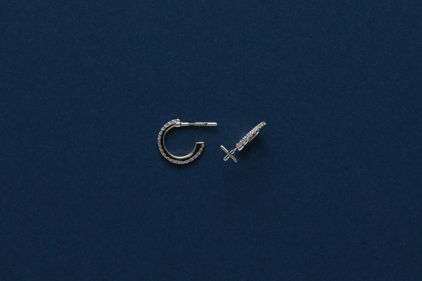 【NEW ARRIVAL】Embrace Sabrina Silver