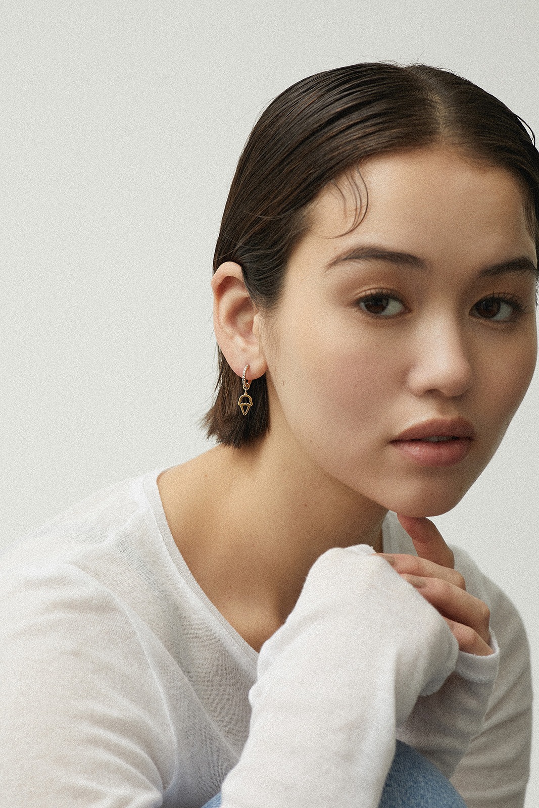 【NEW ARRIVAL】Ludique Icecream Gold