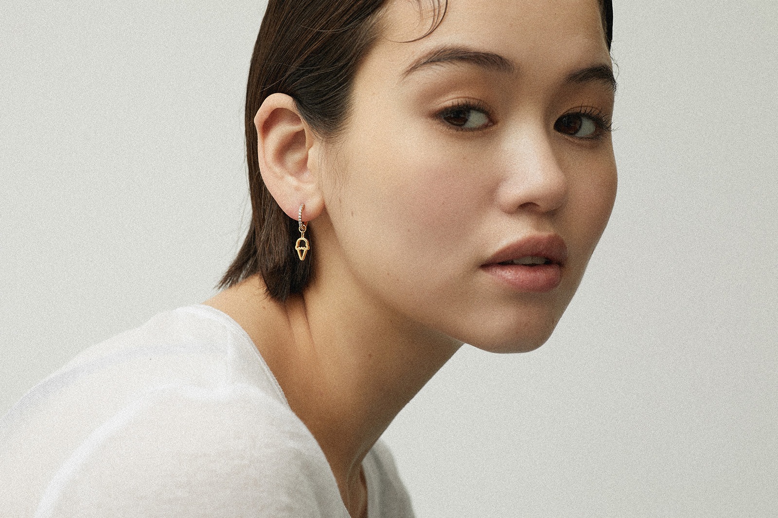 【NEW ARRIVAL】Ludique Icecream Gold