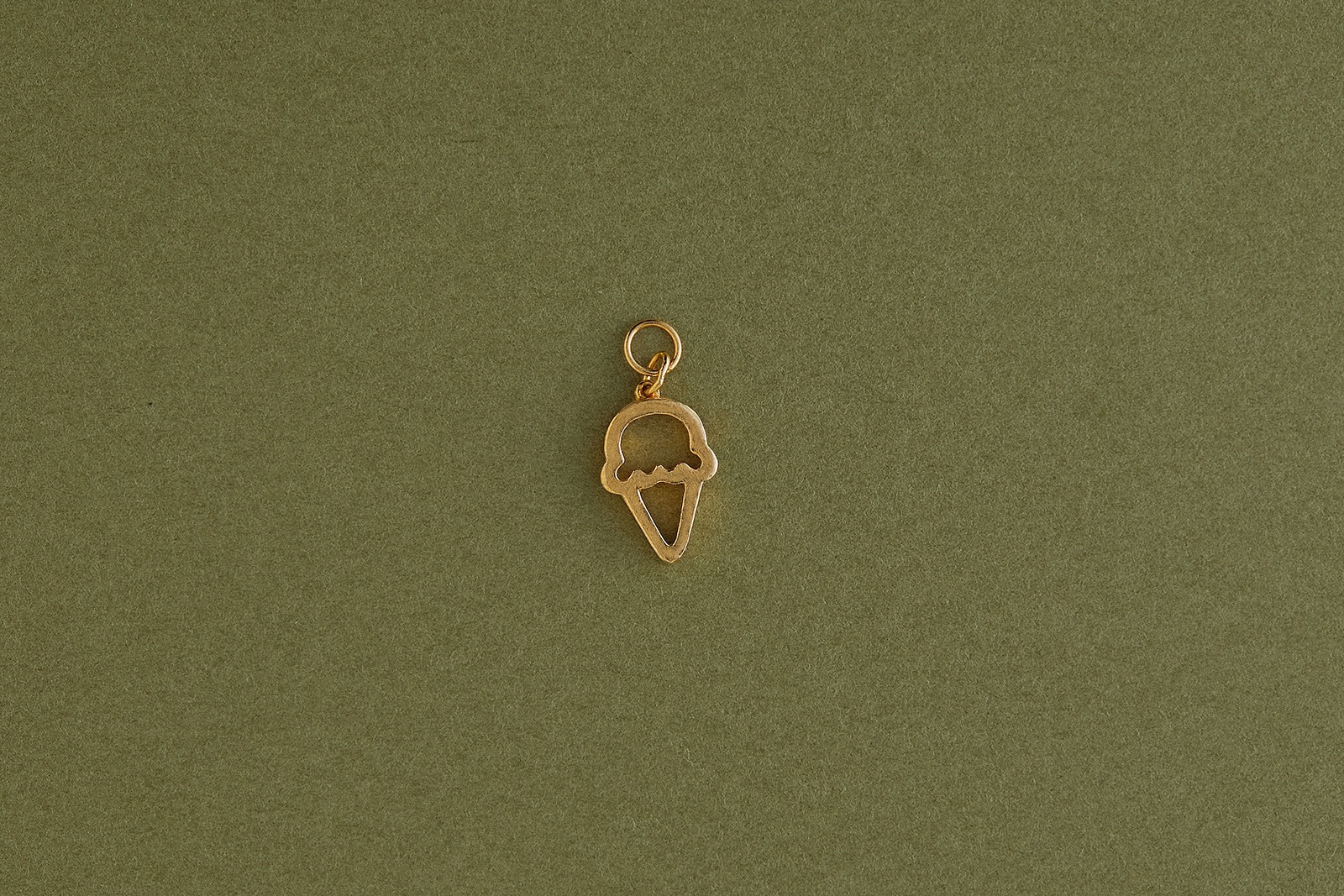 【NEW ARRIVAL】Ludique Icecream Gold