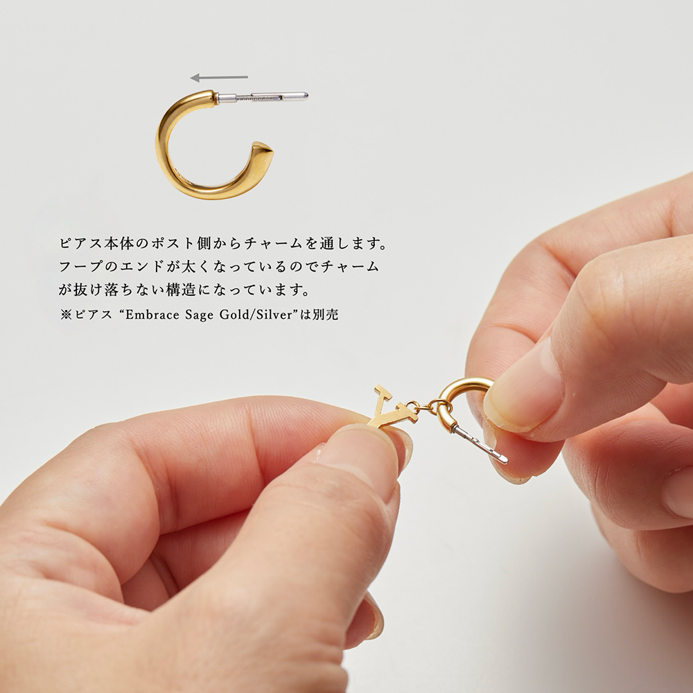 【NEW ARRIVAL】Ludique Icecream Gold