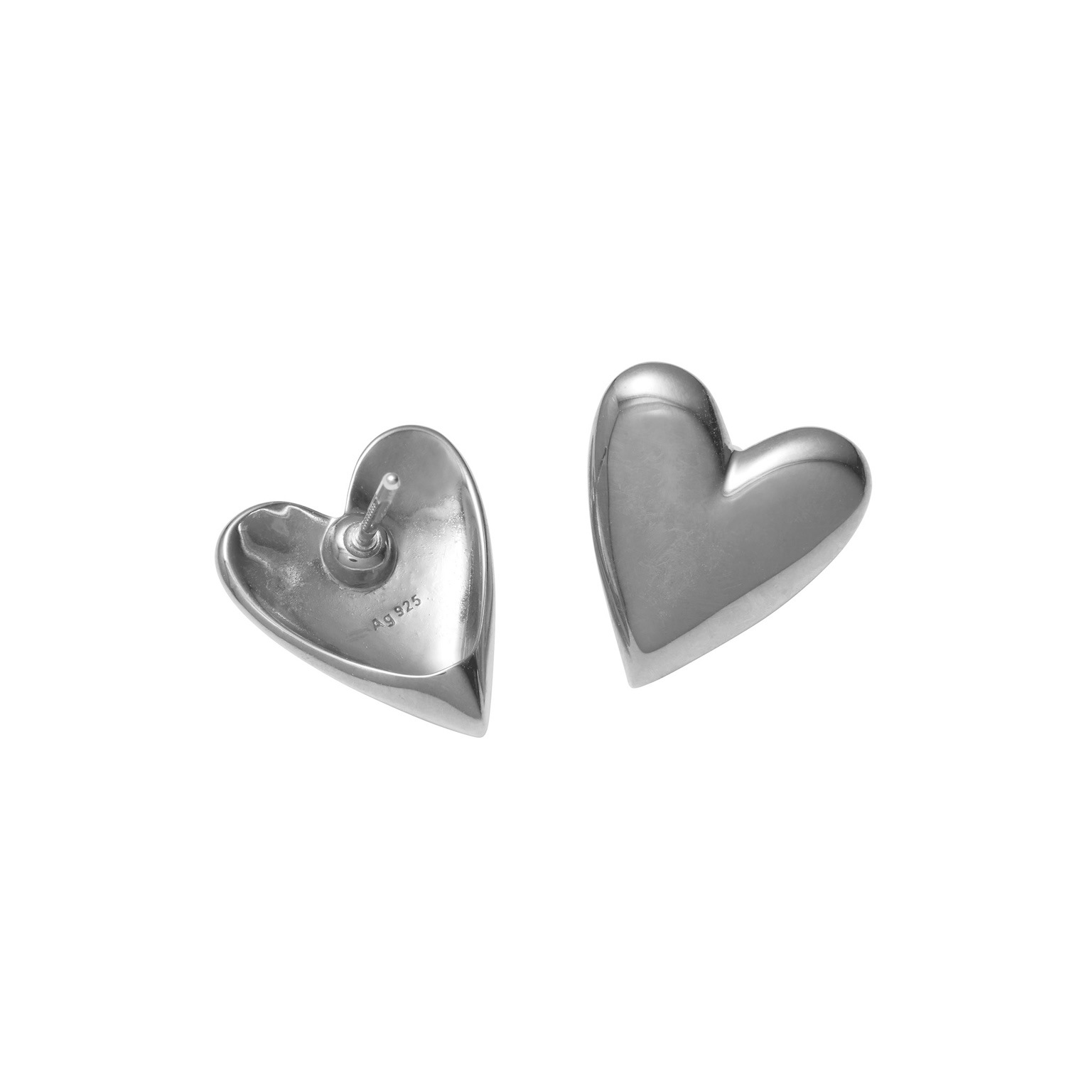 Amity Caline Silver 