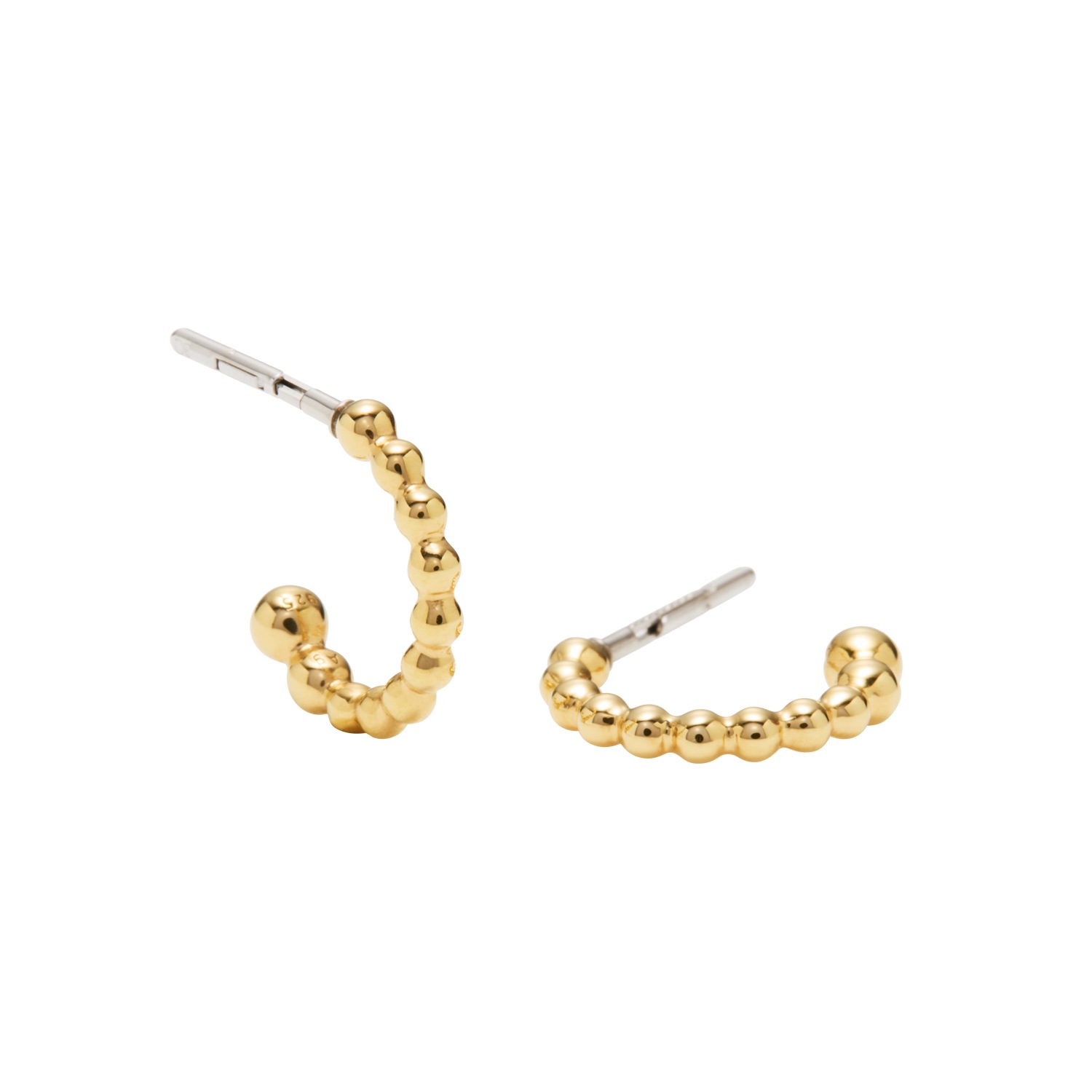 【NEW ARRIVAL】Embrace Bubble Gold