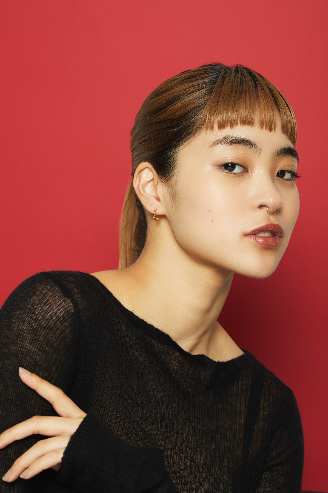 【NEW ARRIVAL】Embrace Bubble Gold