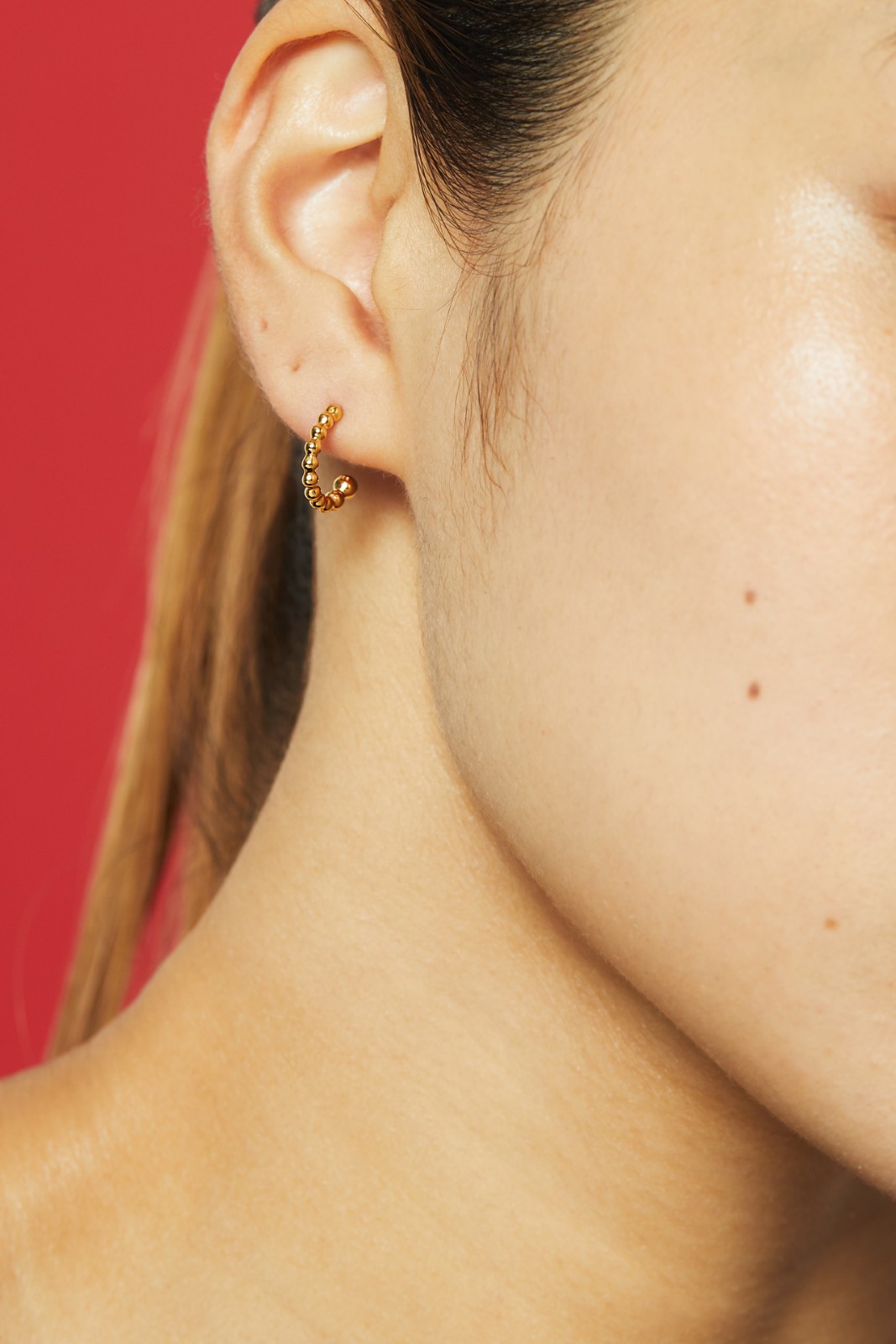 【NEW ARRIVAL】Embrace Bubble Gold