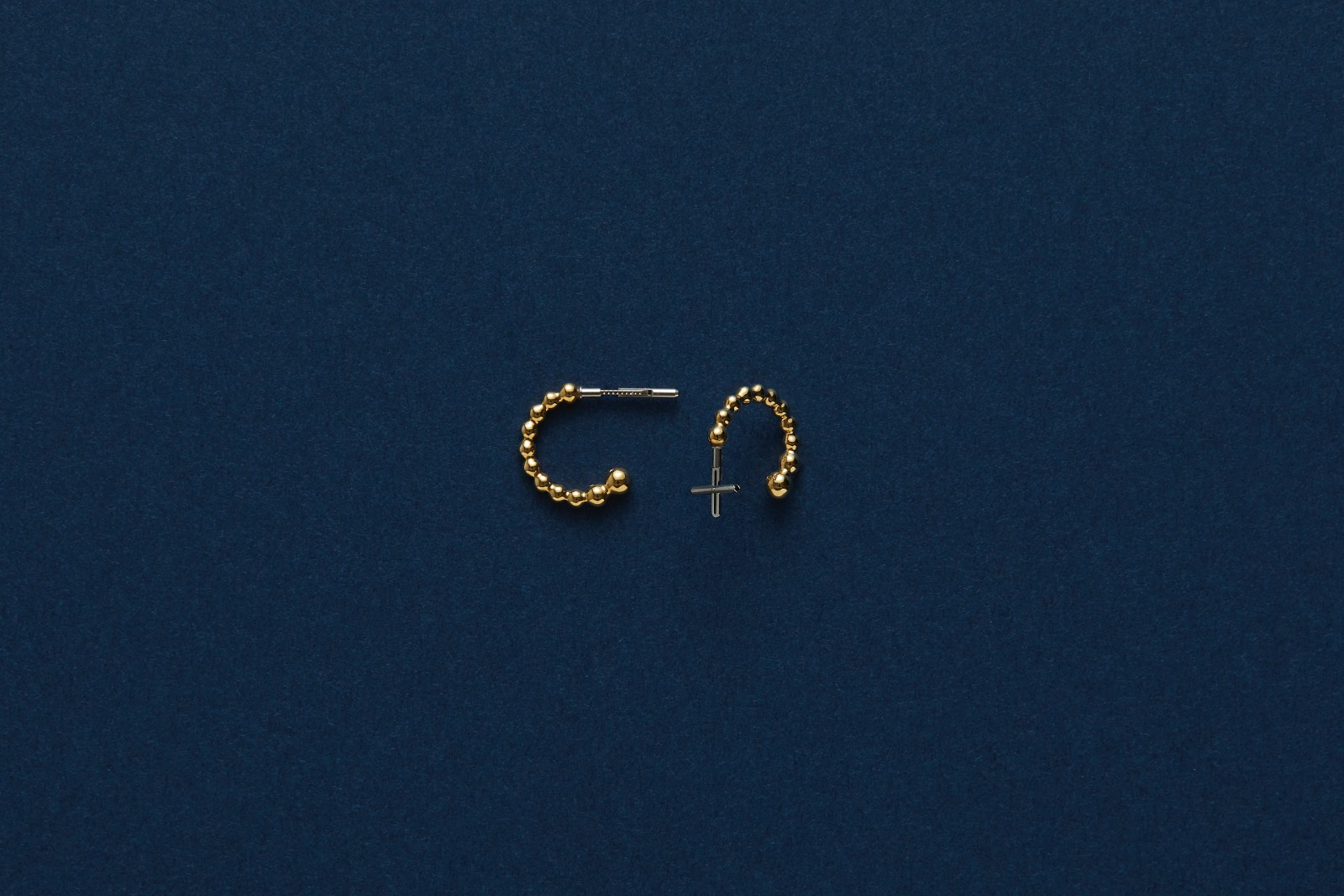 【NEW ARRIVAL】Embrace Bubble Gold