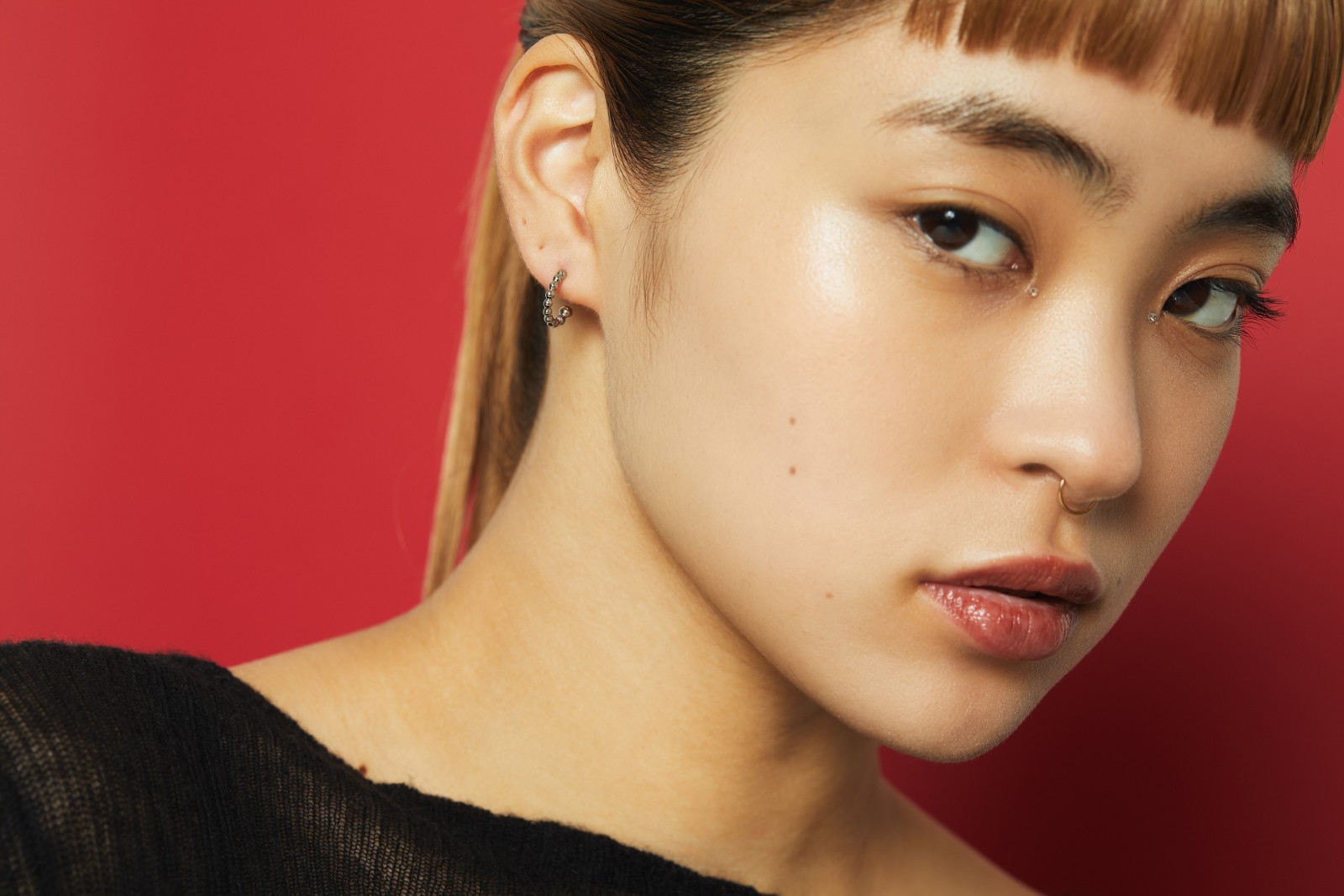 Embrace Bubble Silver