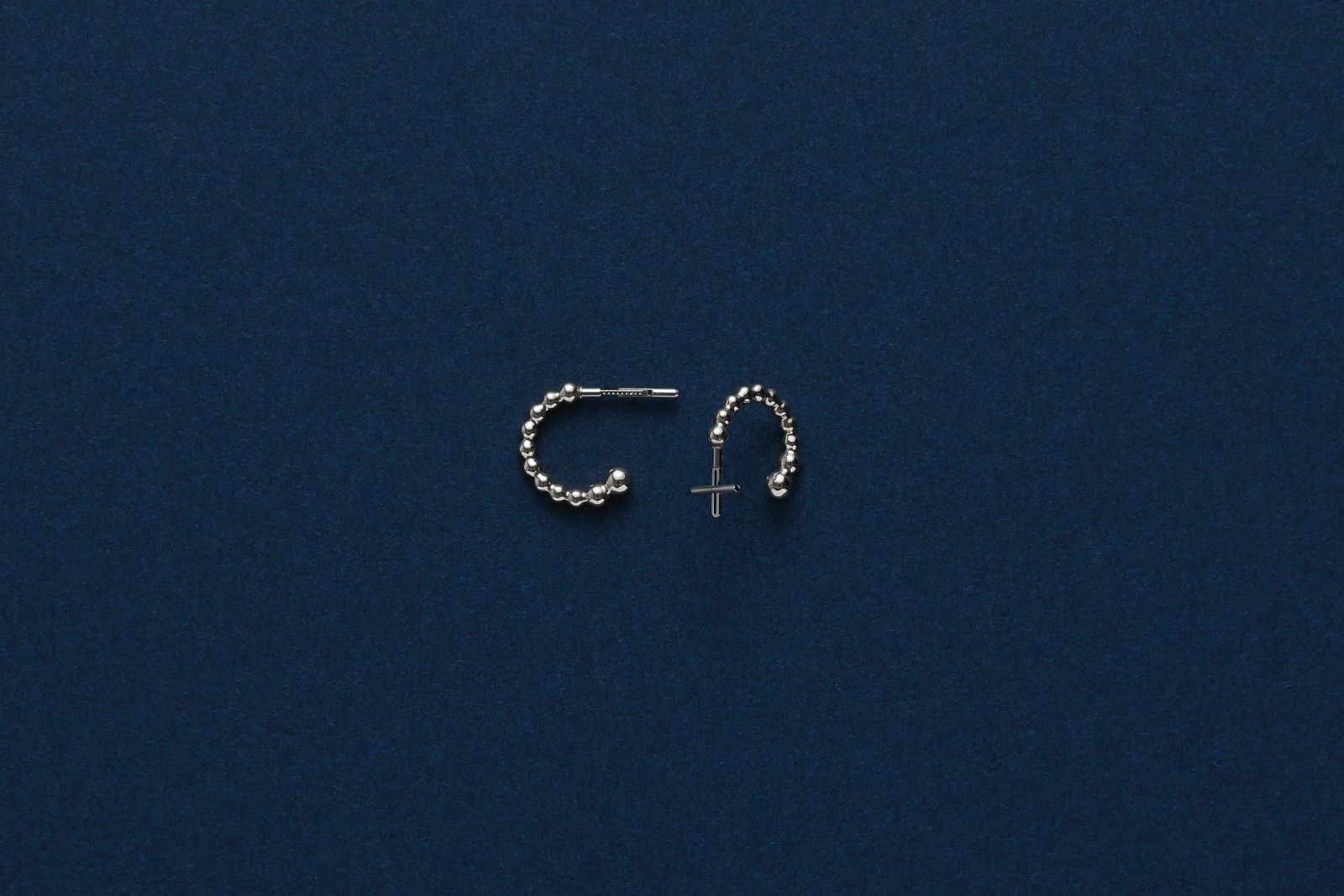 Embrace Bubble Silver