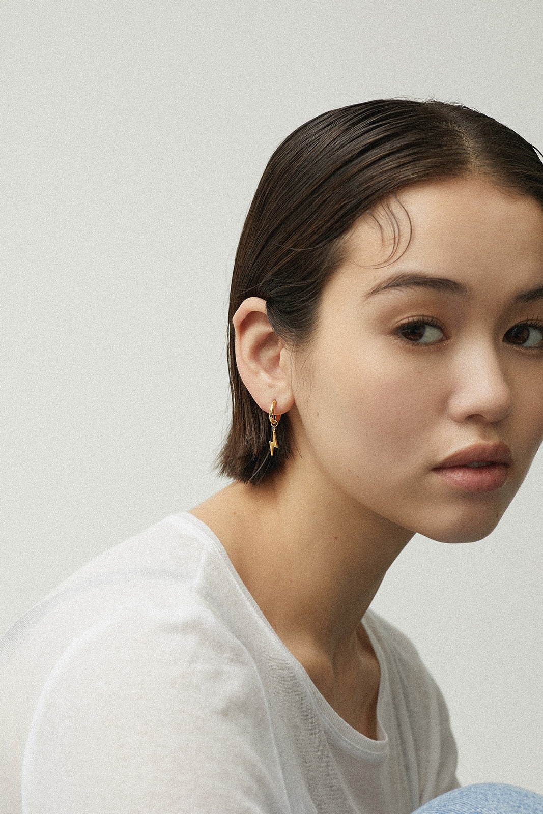 【NEW ARRIVAL】Ludique Thunderbolt Gold