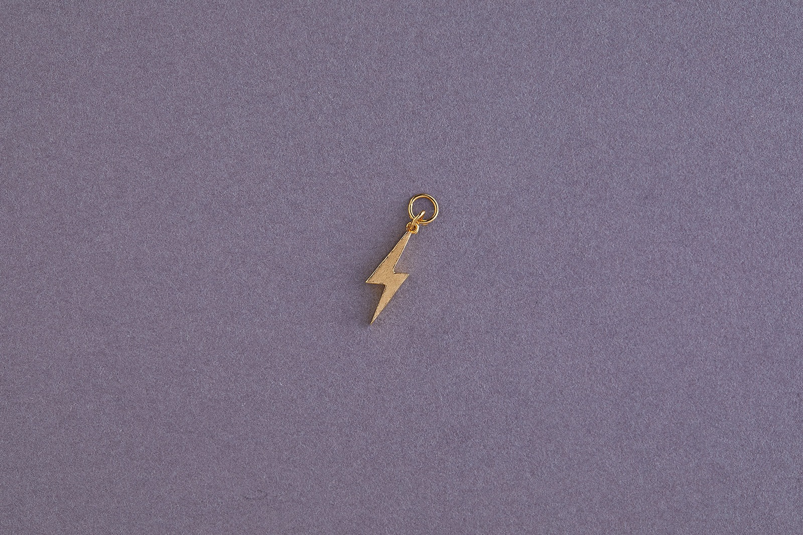 【NEW ARRIVAL】Ludique Thunderbolt Gold