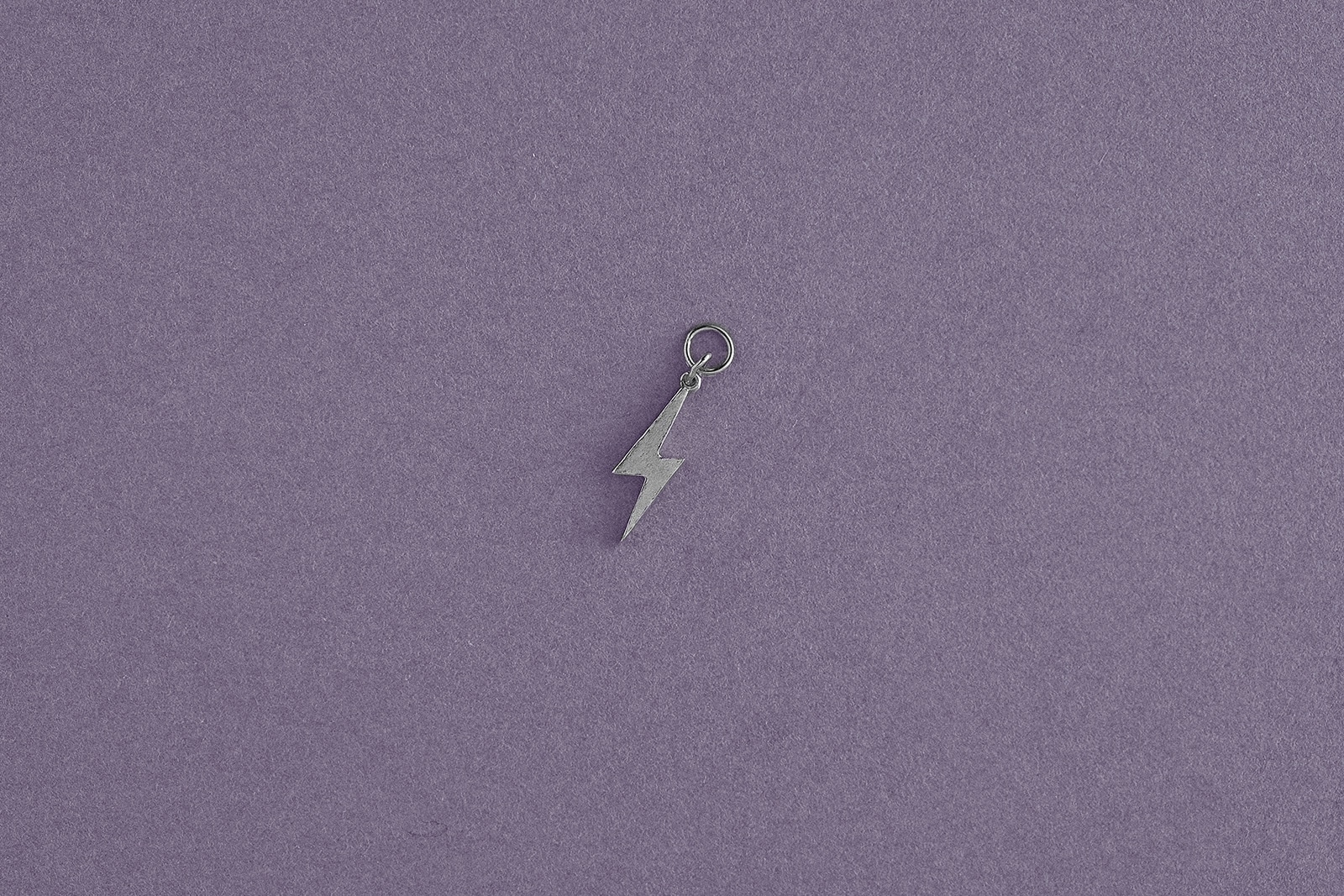 【NEW ARRIVAL】Ludique Thunderbolt Silver