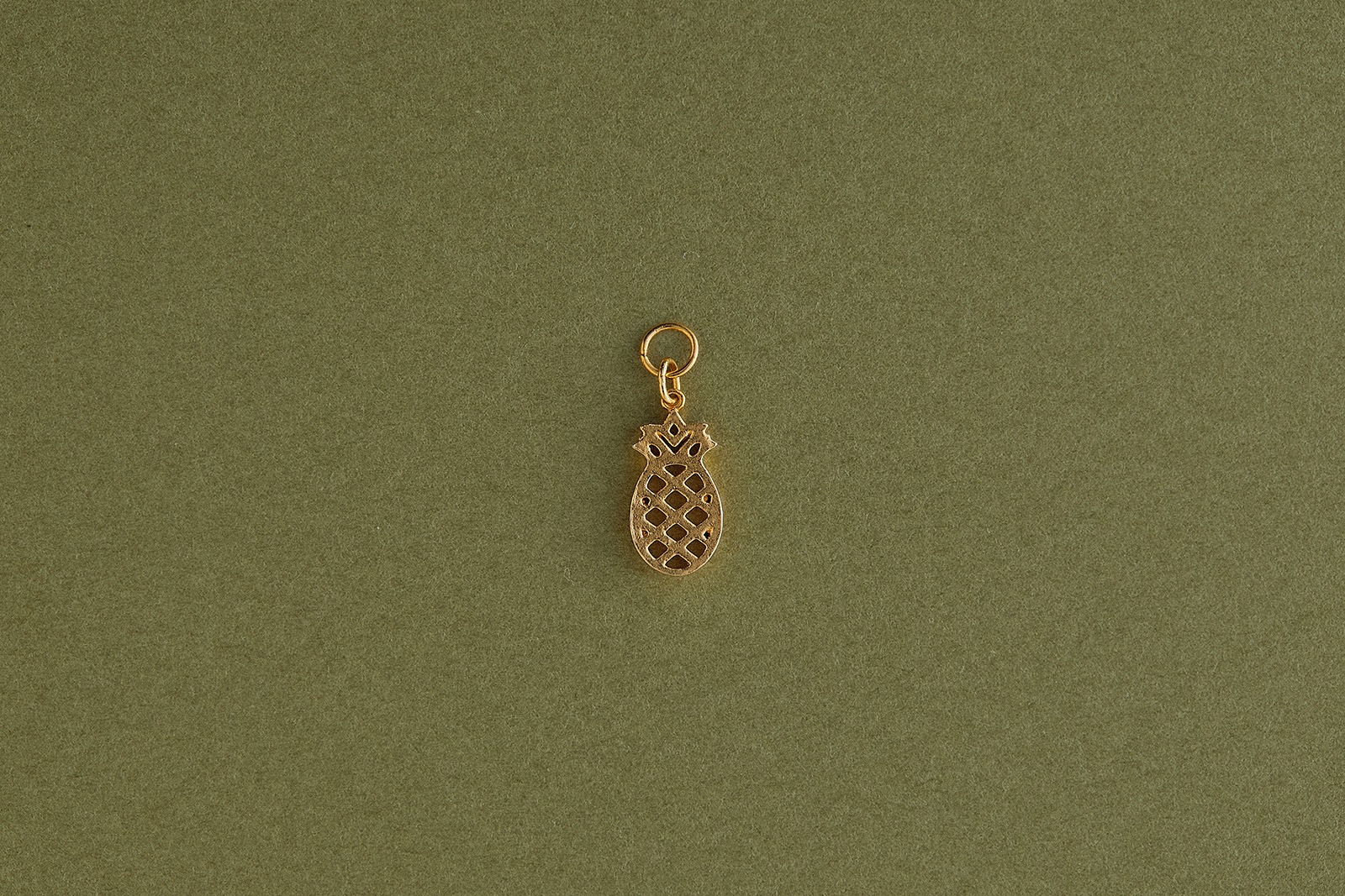 【NEW ARRIVAL】Ludique Pineapple Gold