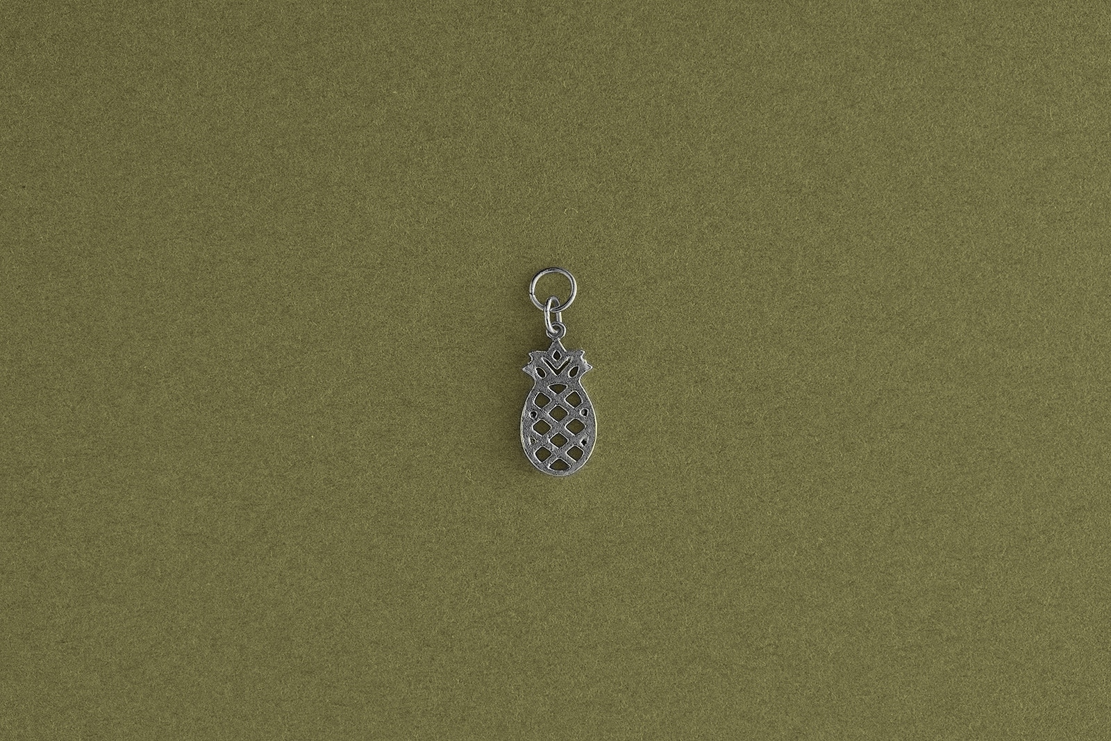 【NEW ARRIVAL】Ludique Pineapple Silver