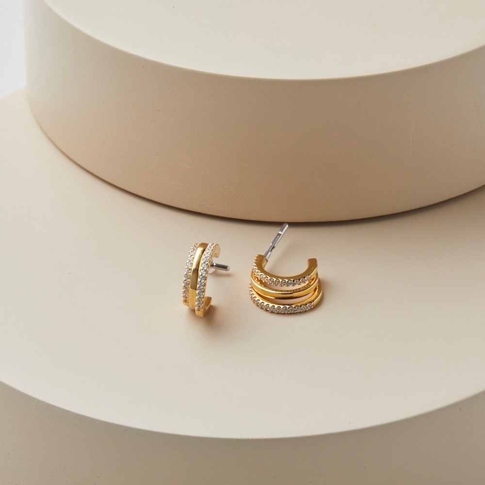 Embrace Feerique Gold 