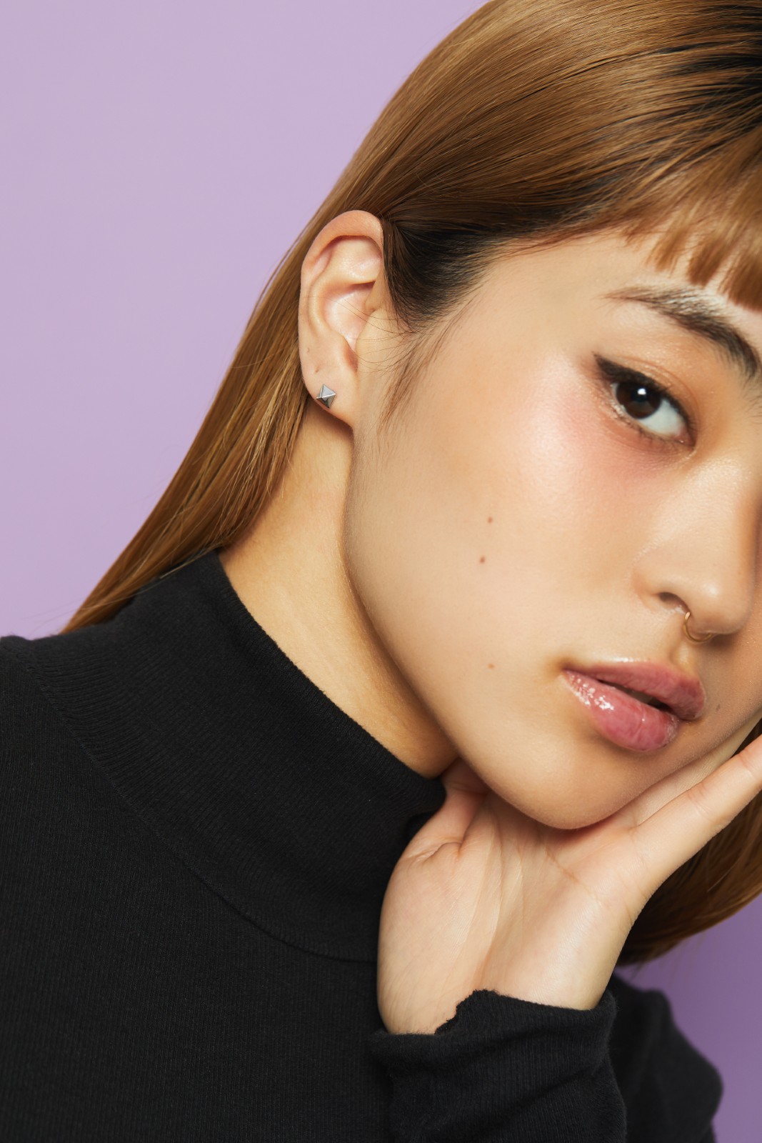 【NEW ARRIVAL】Amity Soho Silver 