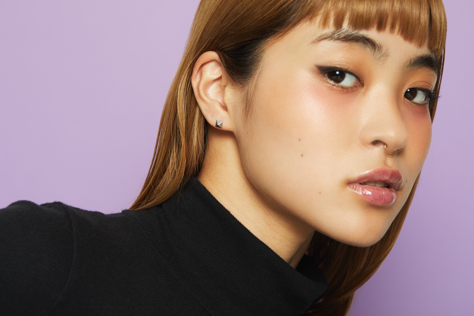 【NEW ARRIVAL】Amity Soho Silver 