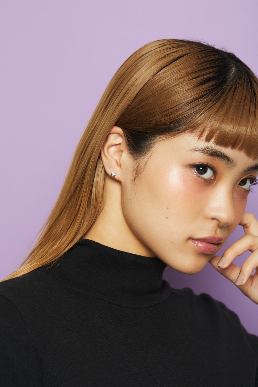 【NEW ARRIVAL】Amity Soho Silver 