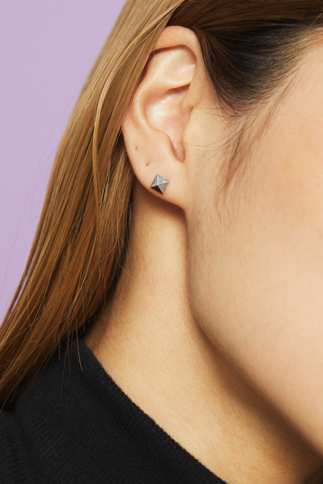 【NEW ARRIVAL】Amity Soho Silver 