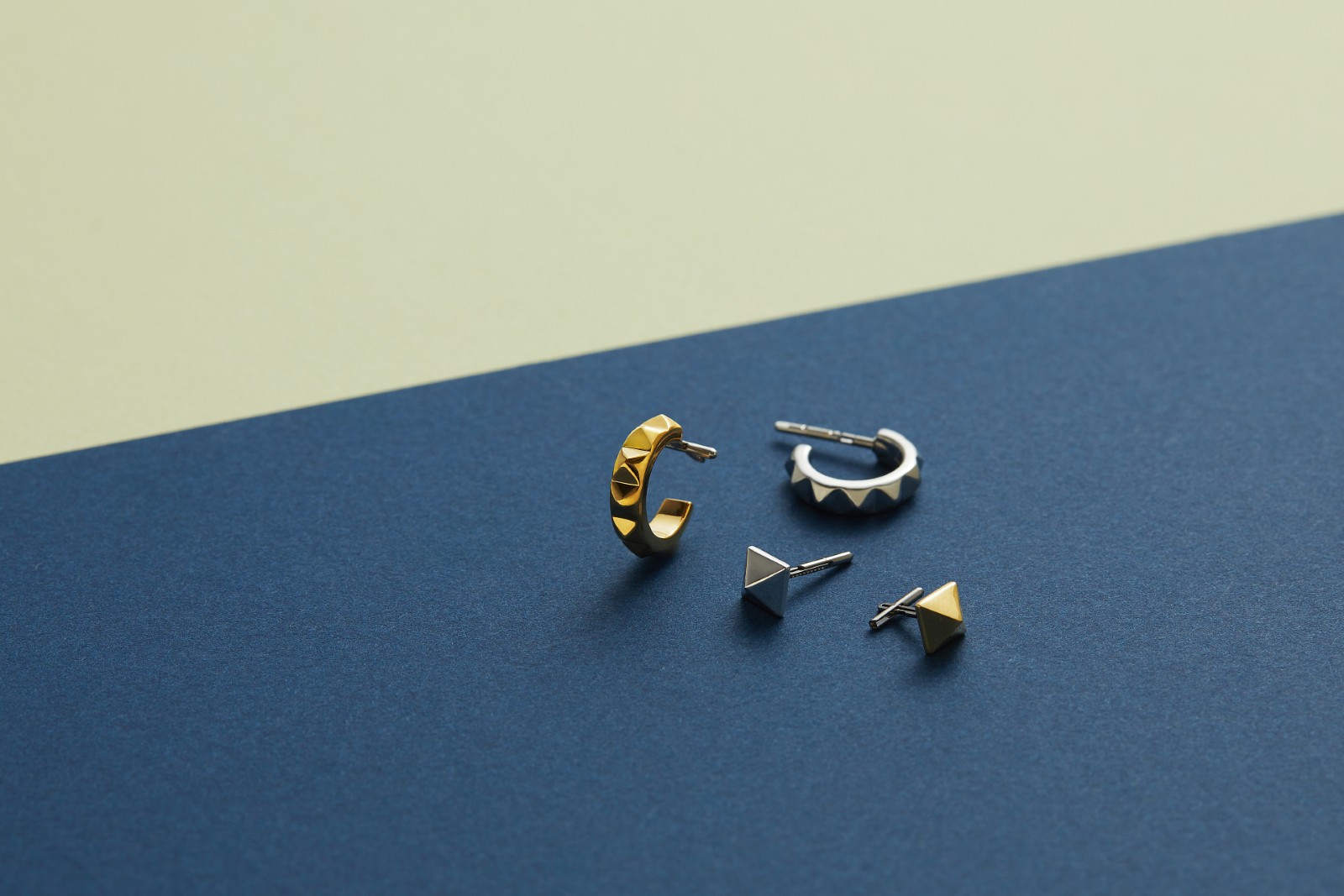 【NEW ARRIVAL】Amity Soho Silver 