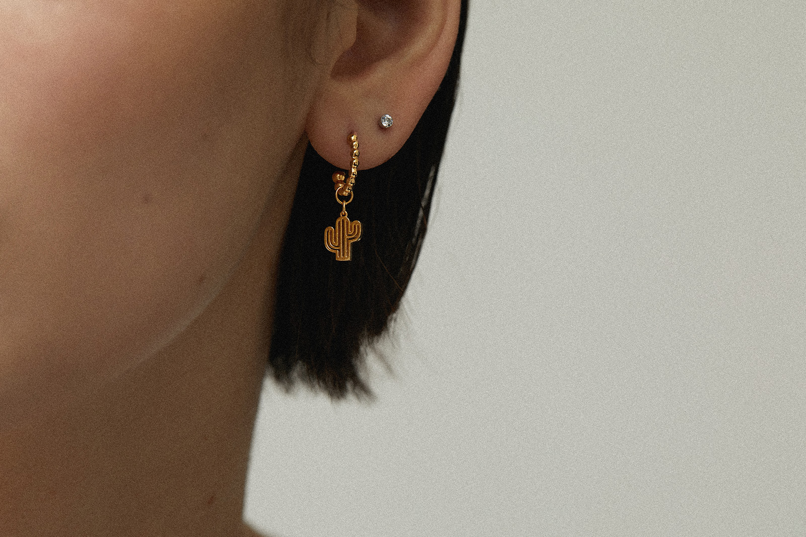 【NEW ARRIVAL】Ludique Cactus Gold